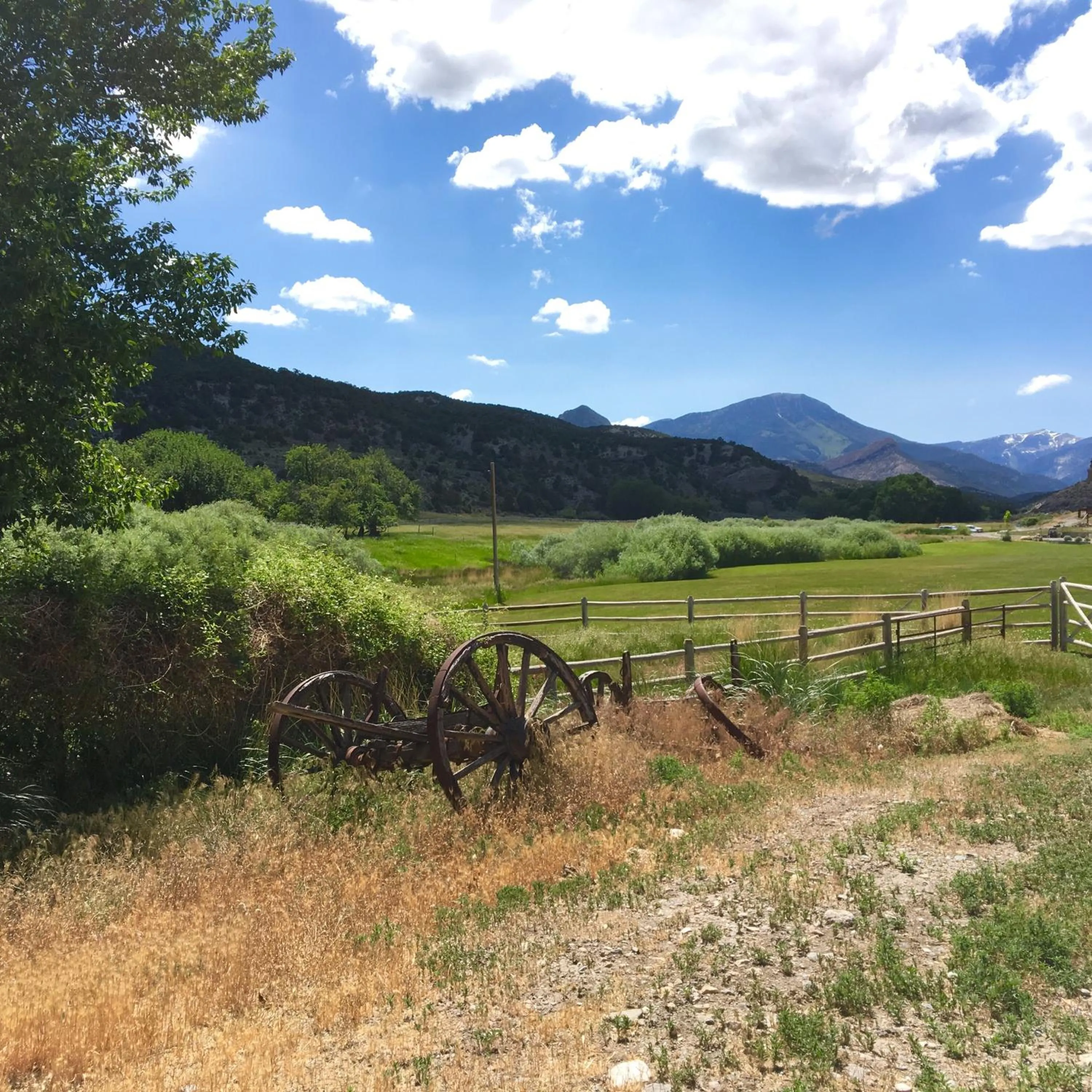 Hidden Canyon Retreat