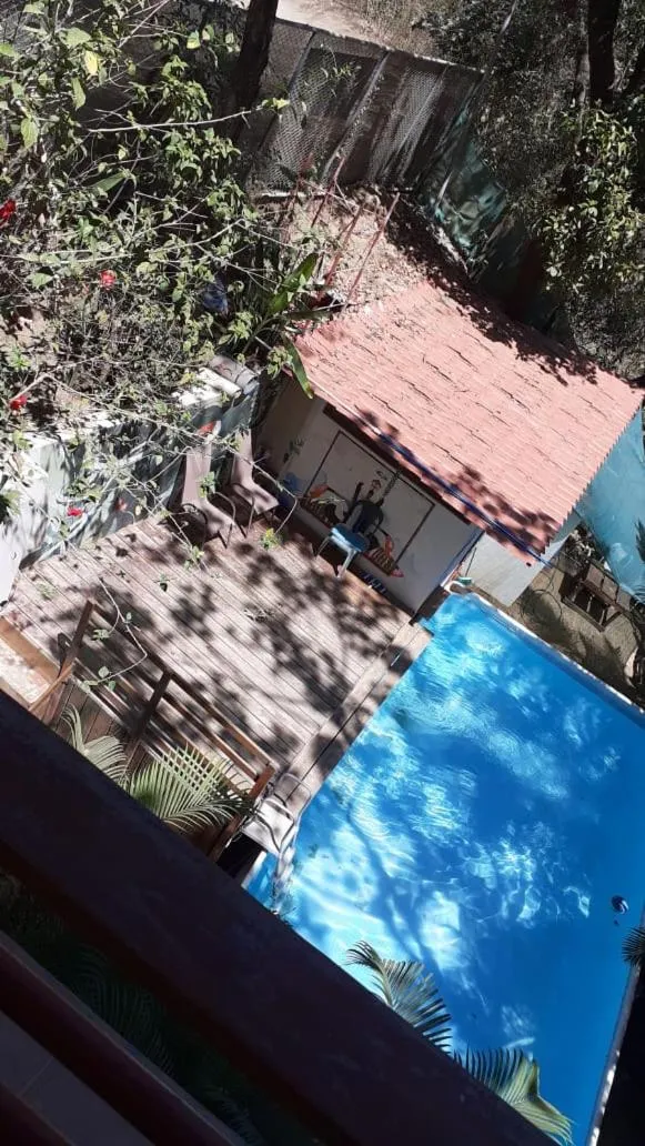 Burnt Toast Surfcamp