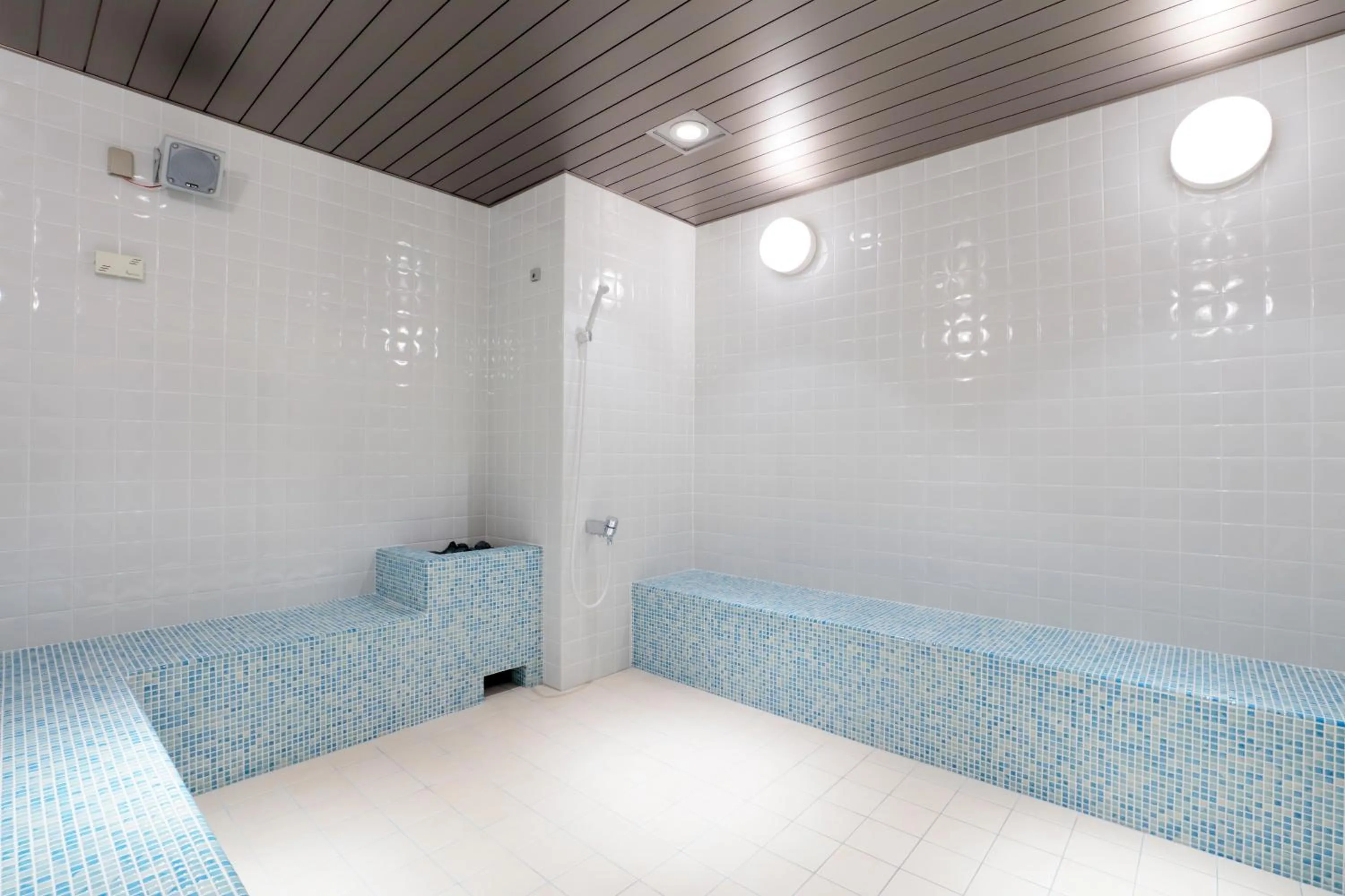 Sauna in Candeo Hotels Osaka Namba