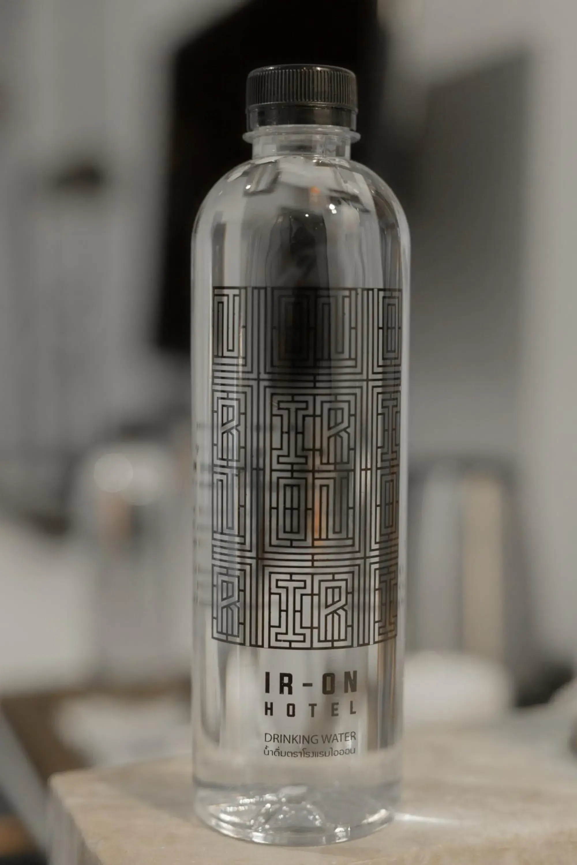 Standard Double Room in IR-ON Hotel Standard Double Room in IR-ON Hotel