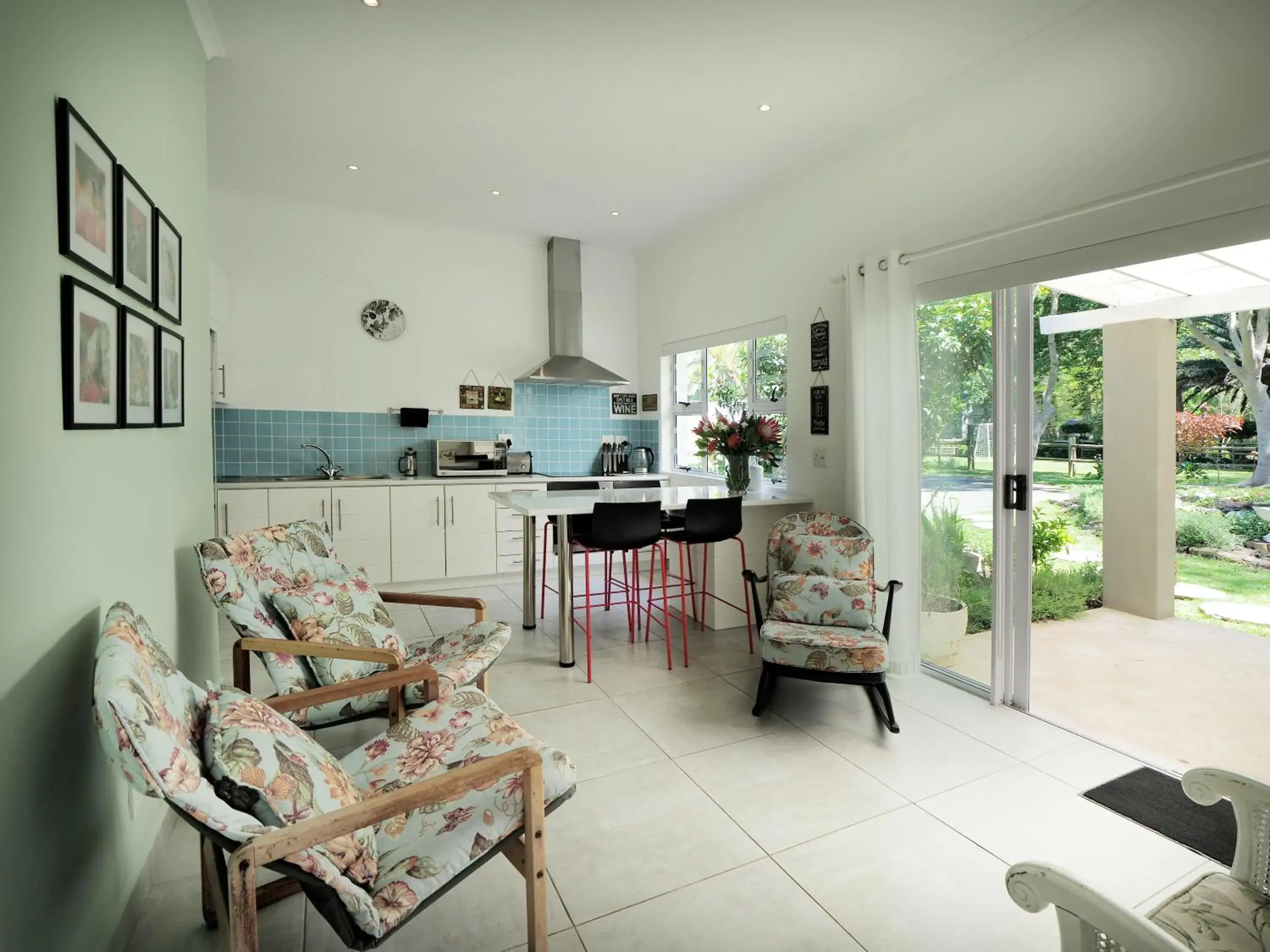 Cottage 6 in Waterland Lodge Cottage 6 in Waterland Lodge