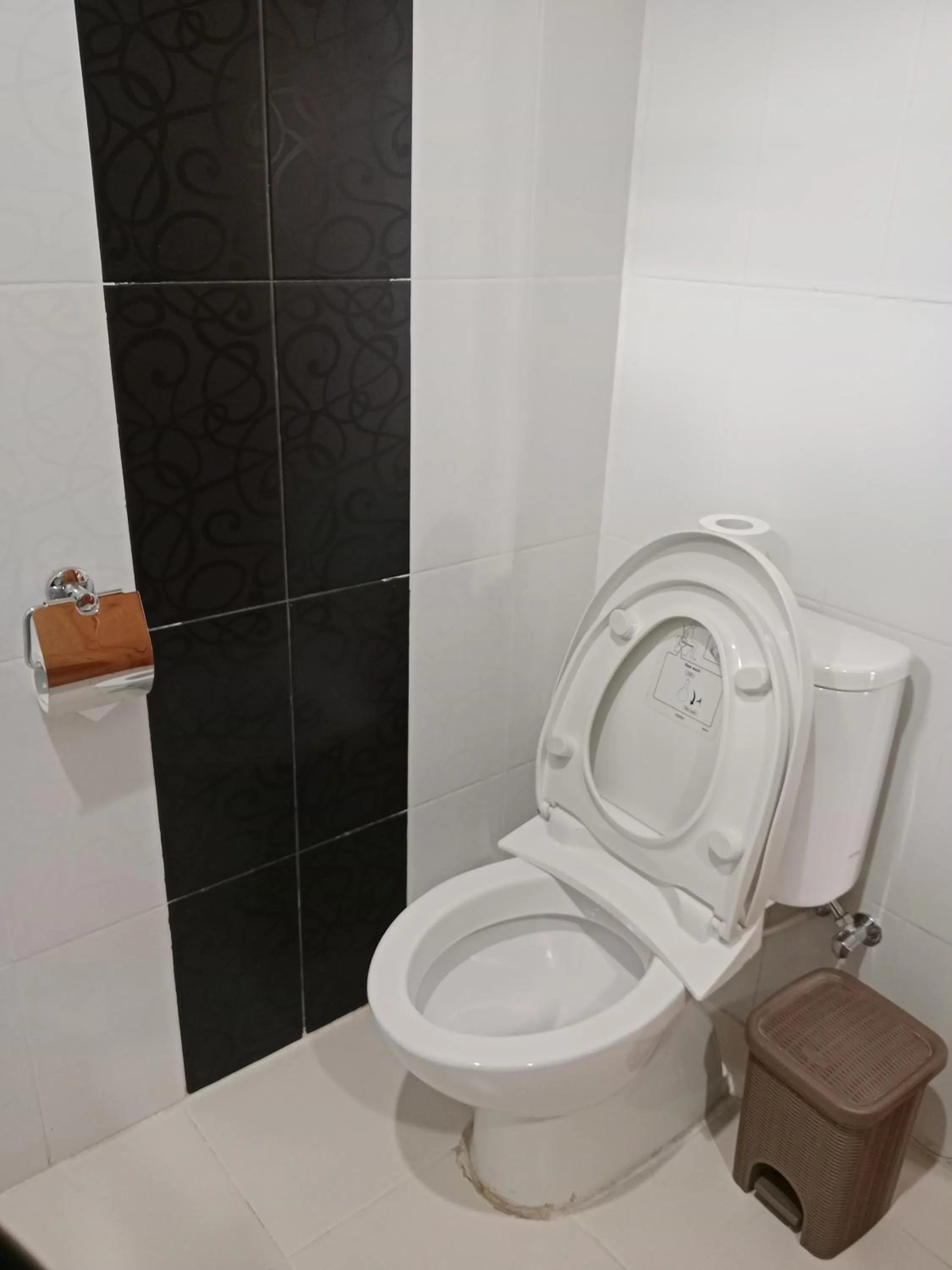 Spring Hill Hotel Ruteng