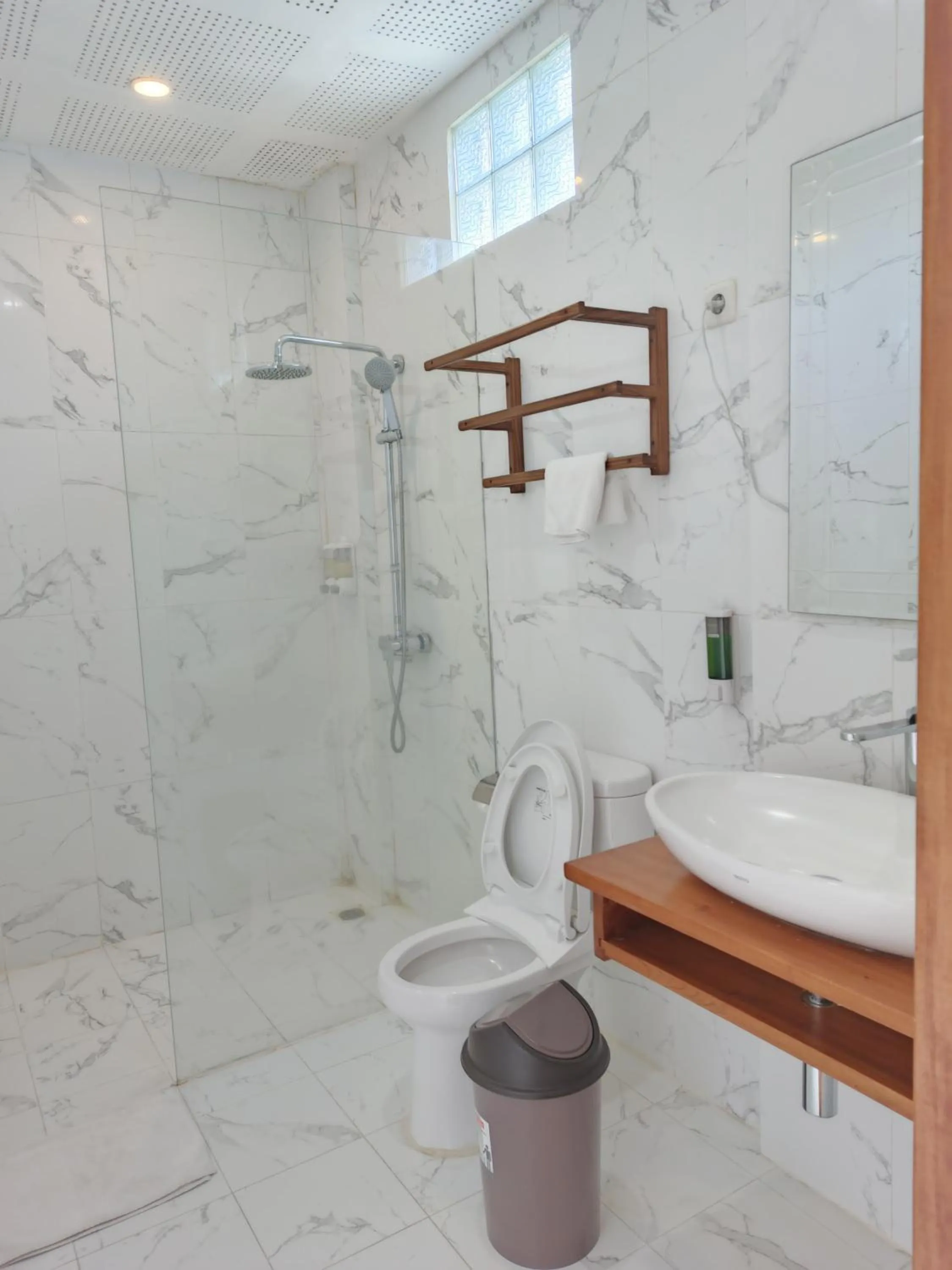 Spring Hill Hotel Ruteng