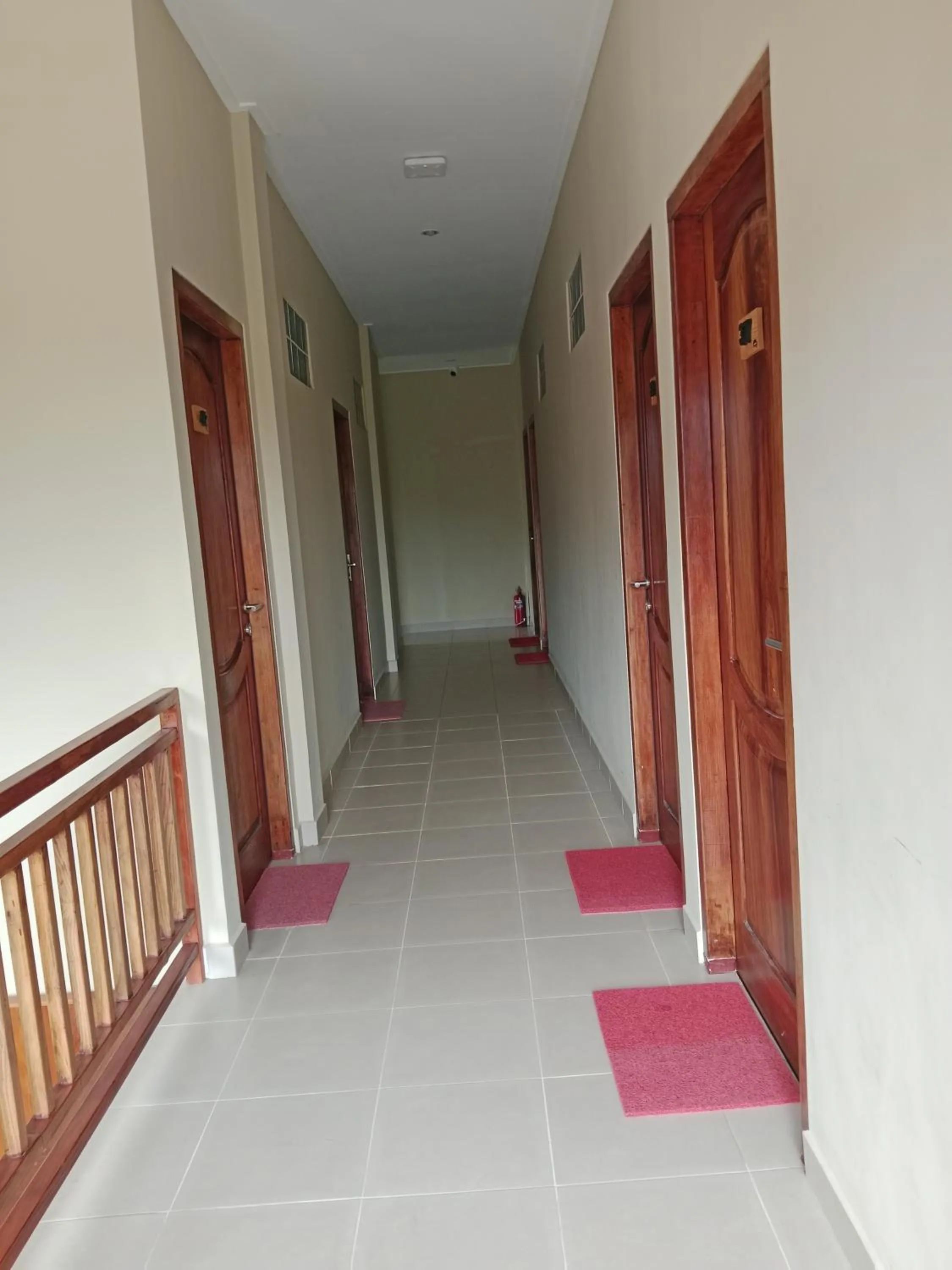 Spring Hill Hotel Ruteng