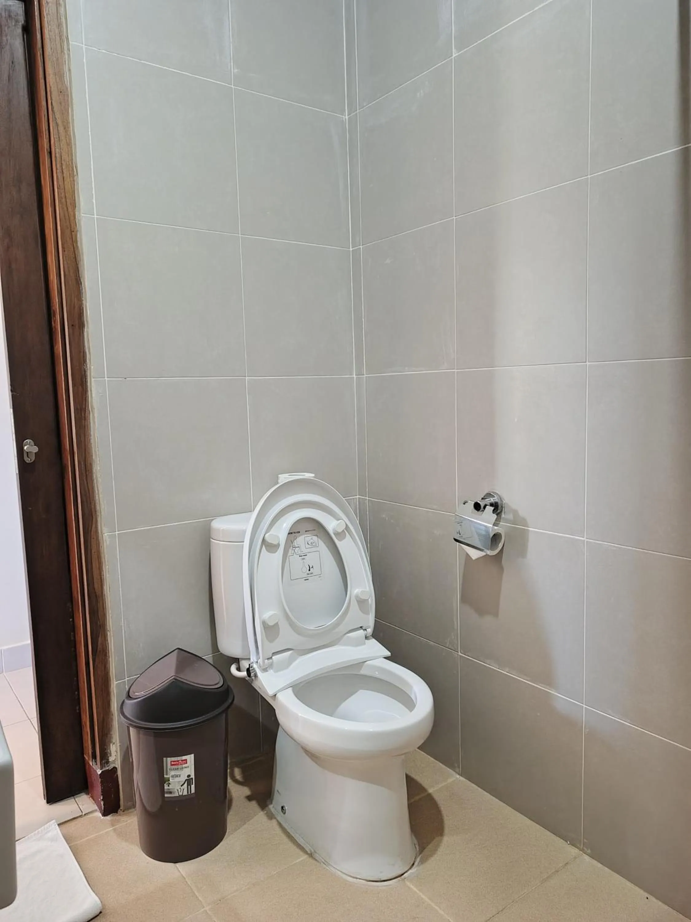 Spring Hill Hotel Ruteng