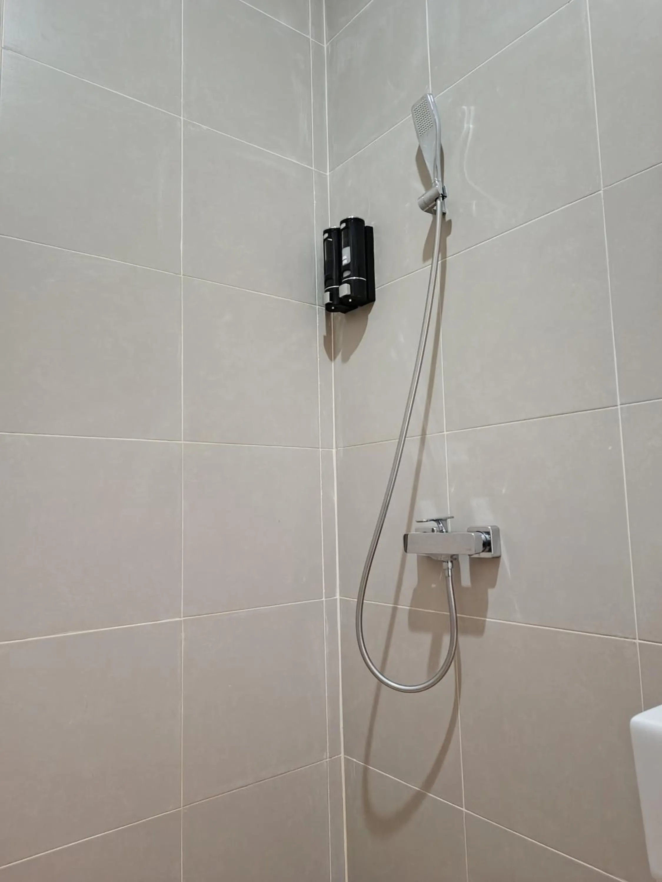 Spring Hill Hotel Ruteng