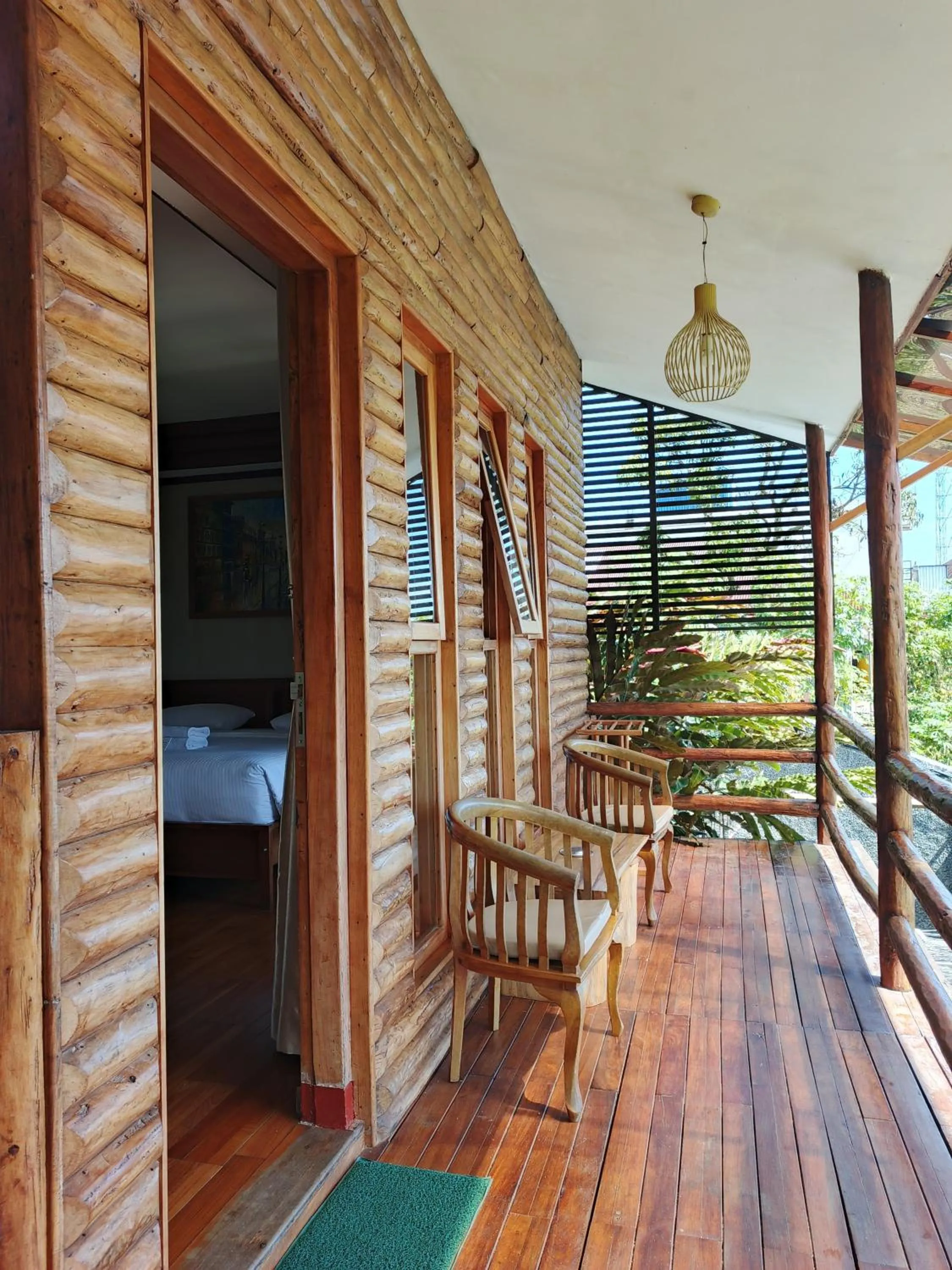 Spring Hill Hotel Ruteng