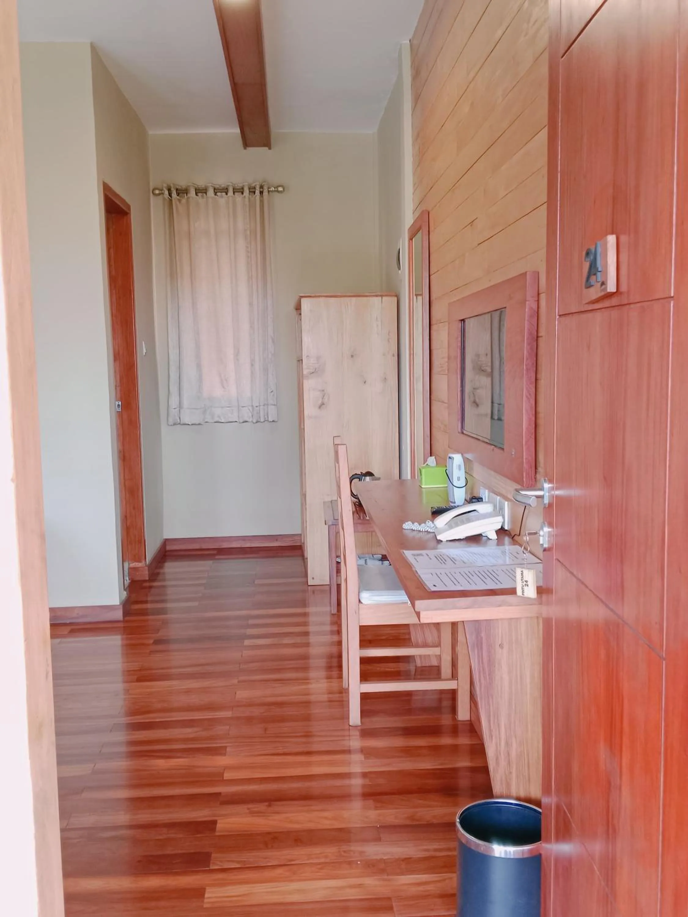 Spring Hill Hotel Ruteng