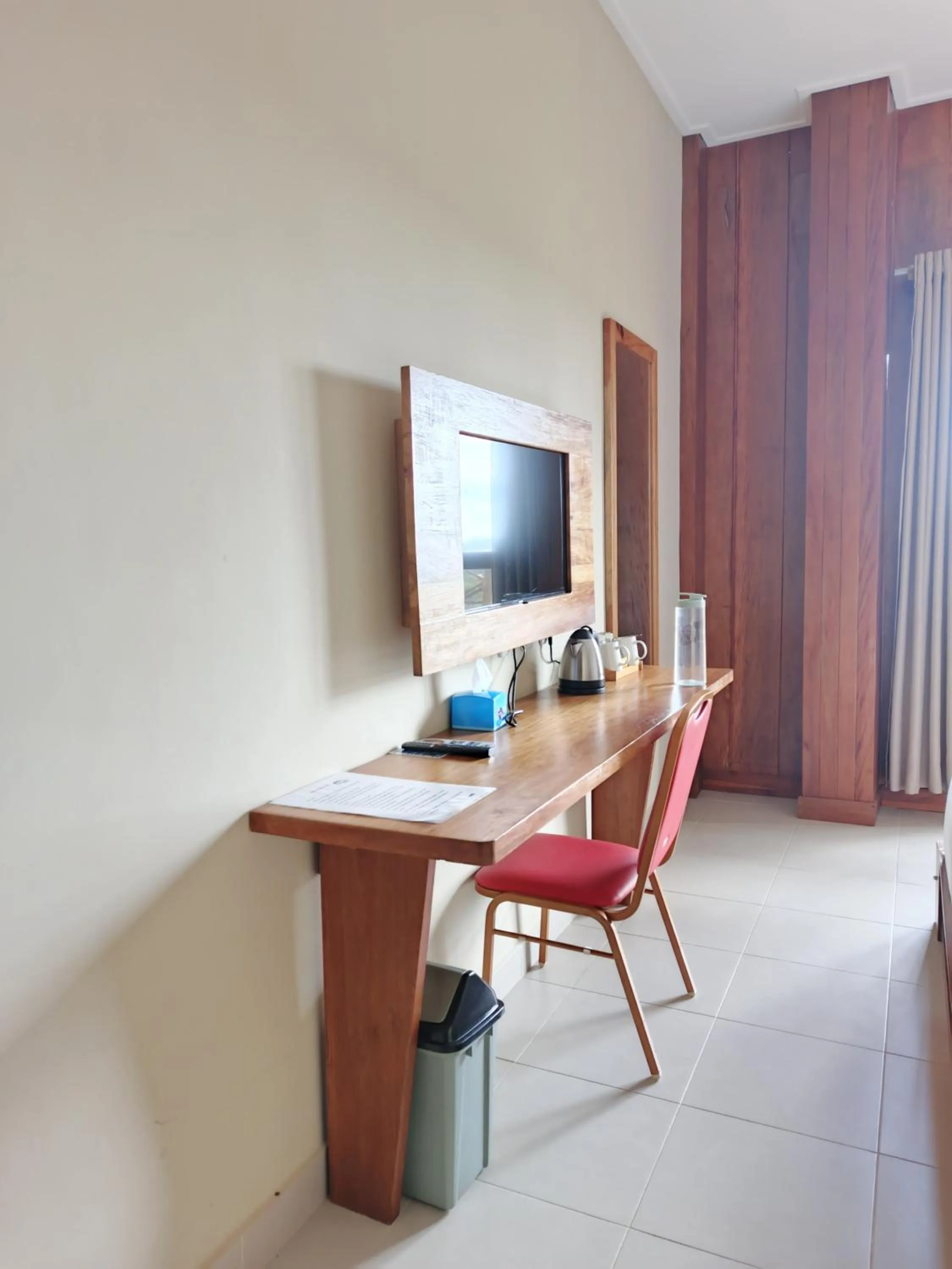 Spring Hill Hotel Ruteng