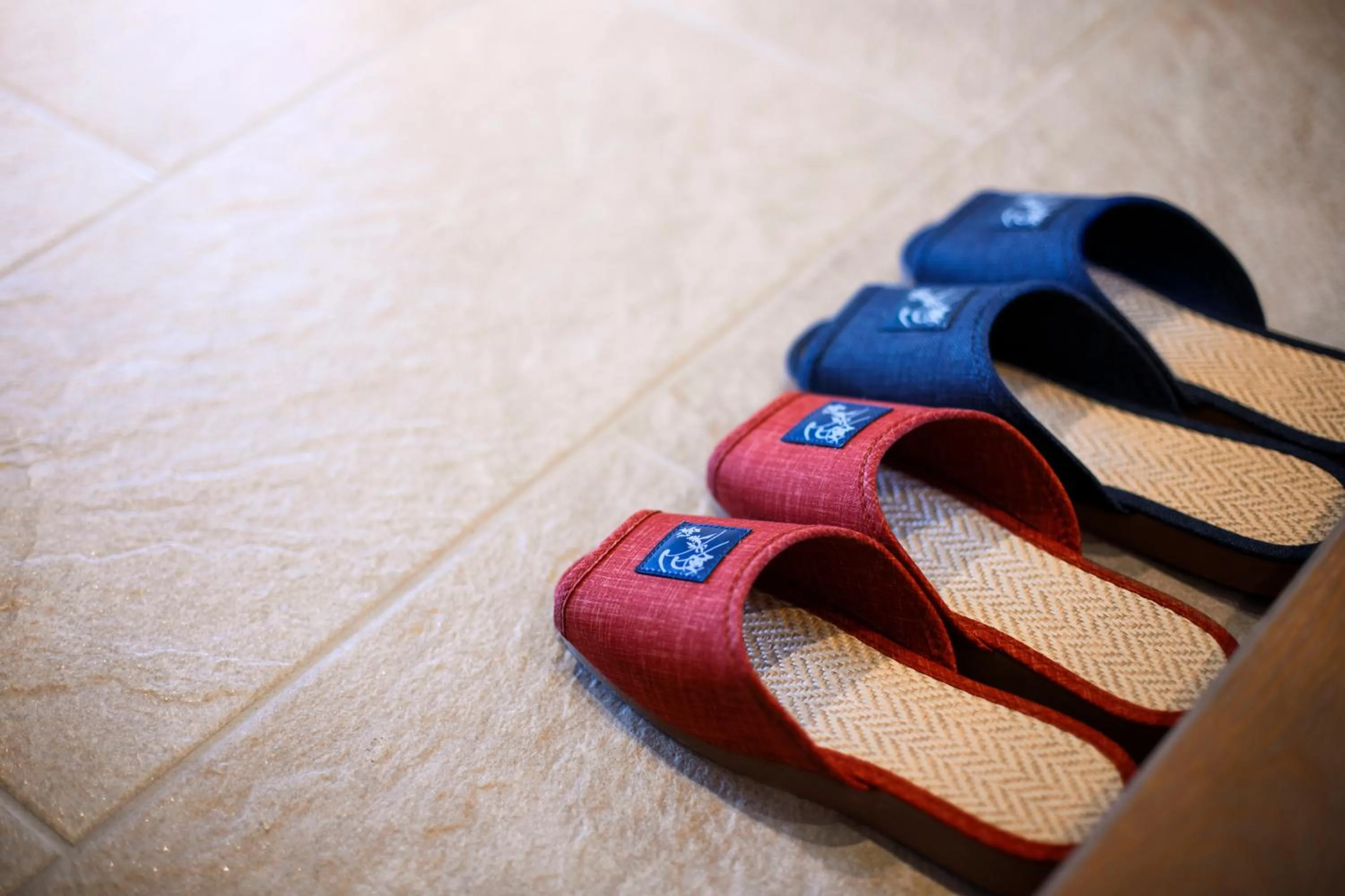 Photo of the whole room in HAKODATE Uminokaze