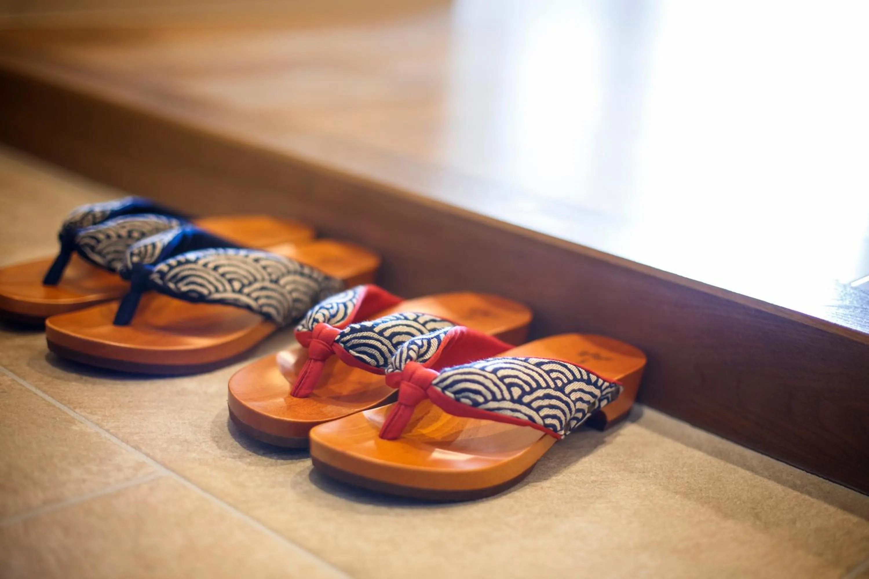 Photo of the whole room in HAKODATE Uminokaze