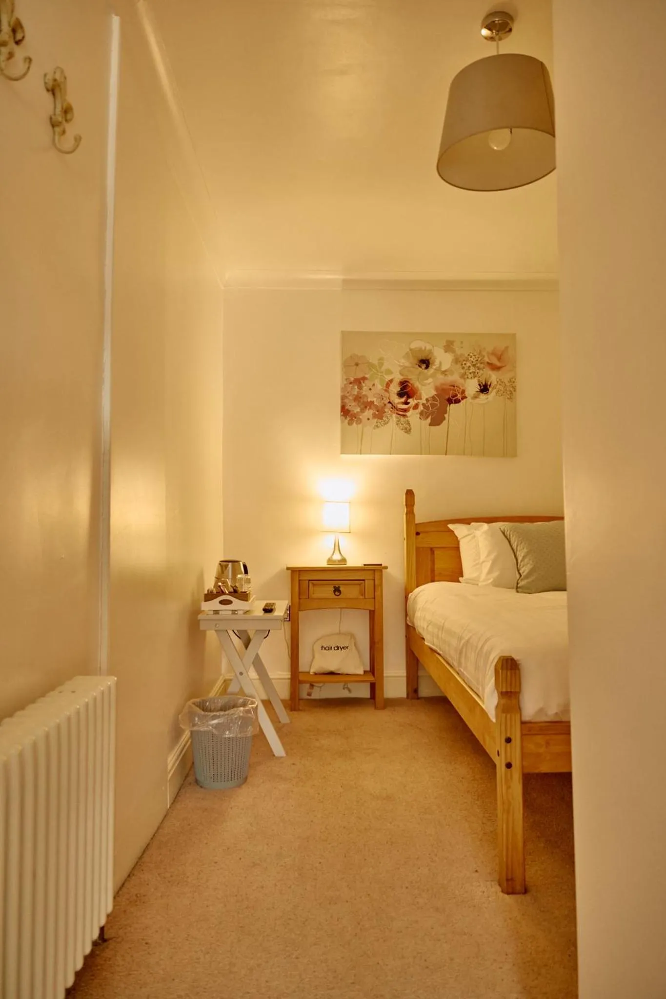 Bedroom, Bed in The Pennine Inn