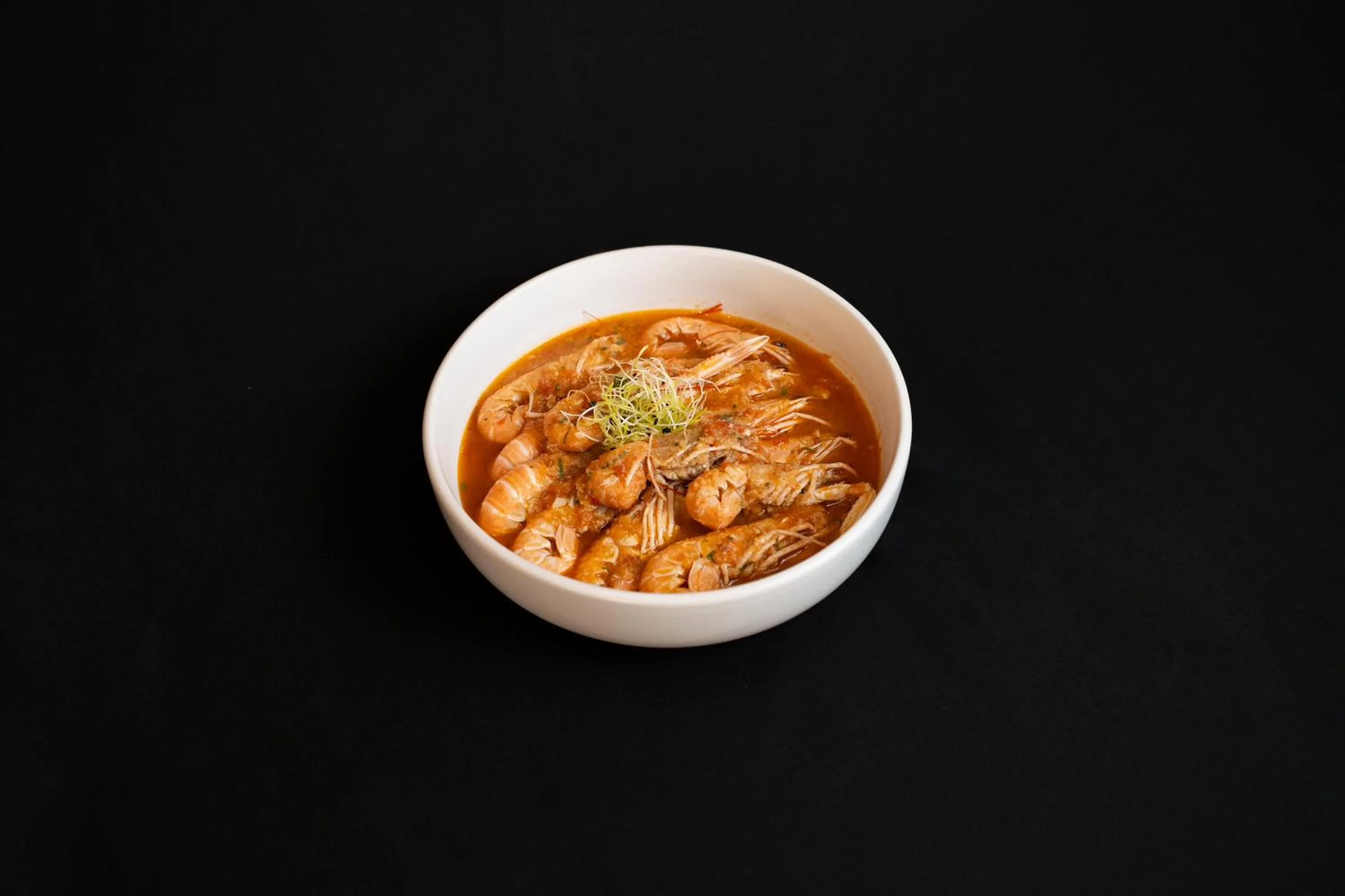 Restaurant/places to eat in Hotel Marina