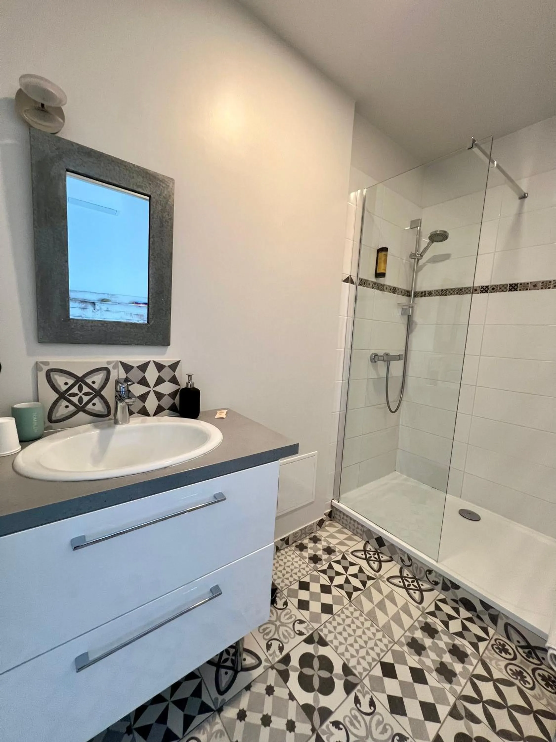 L'Estanquet Bed and Breakfast pdj offert