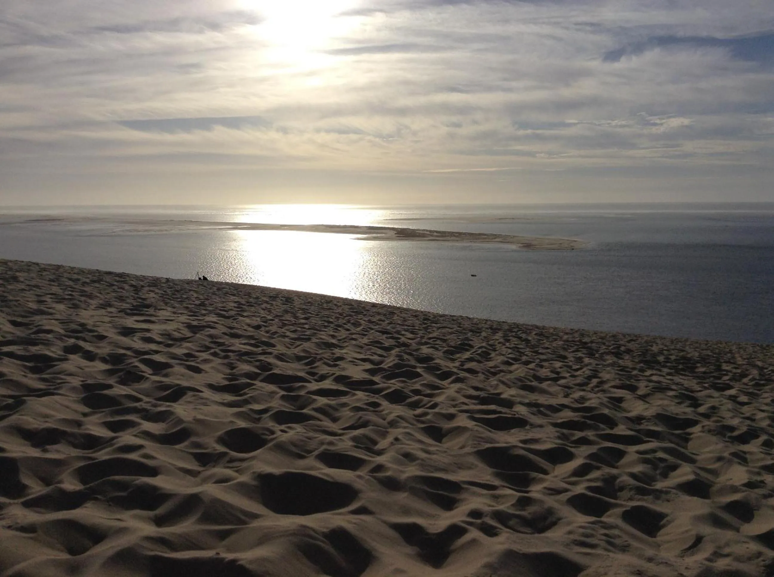 Nearby landmark in L'Estanquet Bed and Breakfast pdj offert