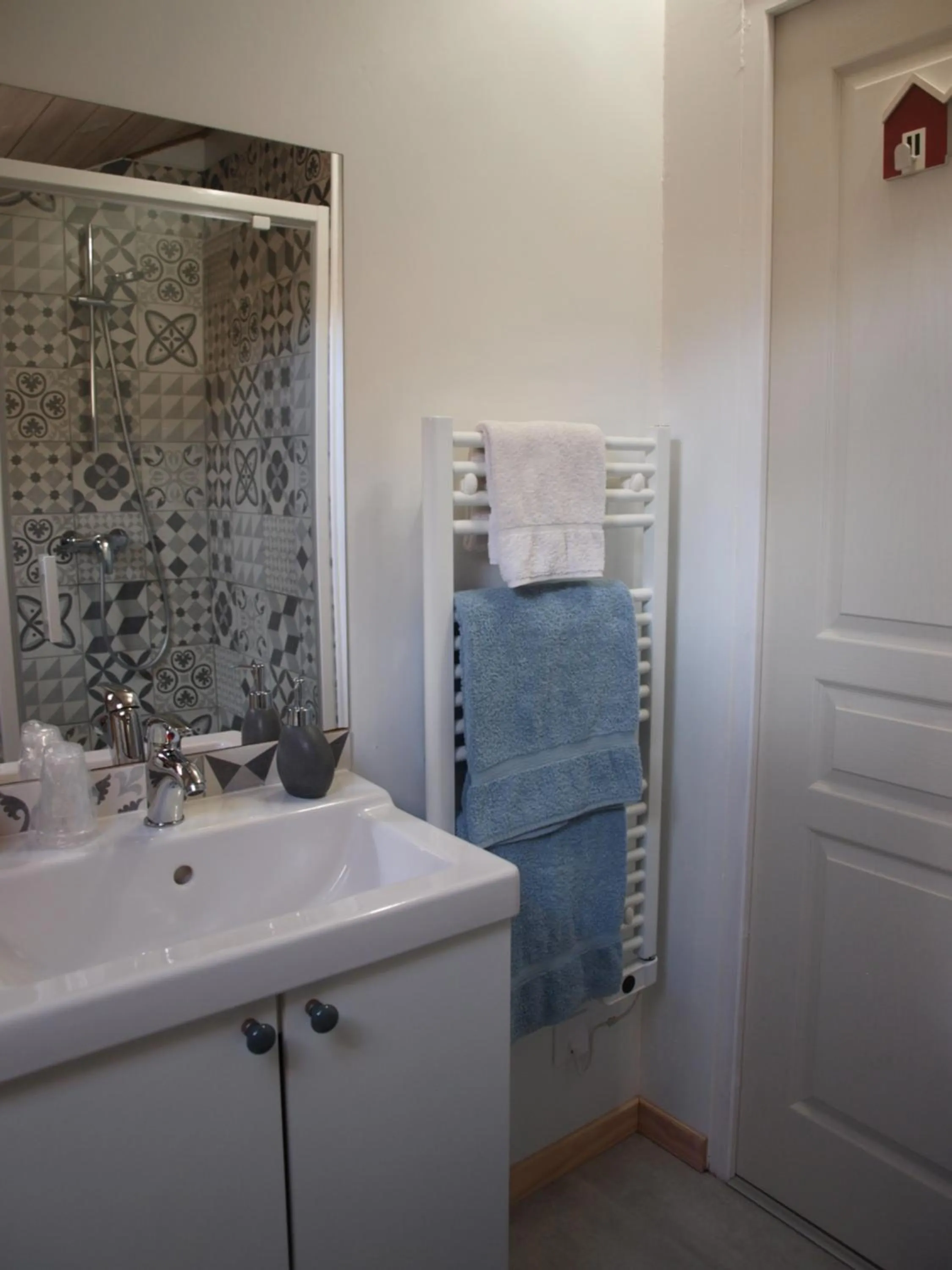 L'Estanquet Bed and Breakfast pdj offert