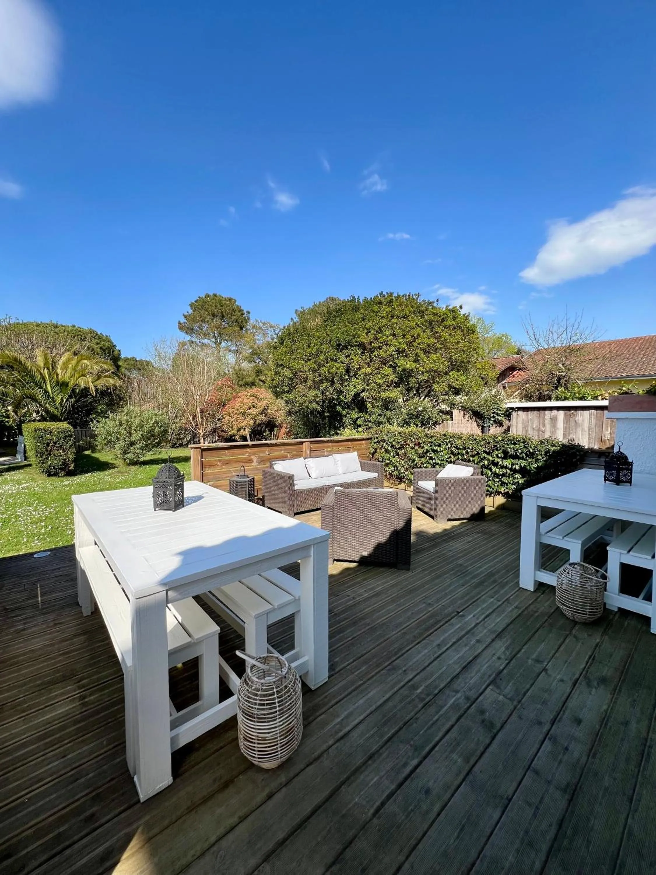 L'Estanquet Bed and Breakfast pdj offert