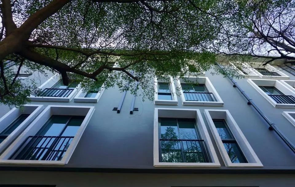 BB House Khlongtan บีบีเฮ้าส์ คลองตัน