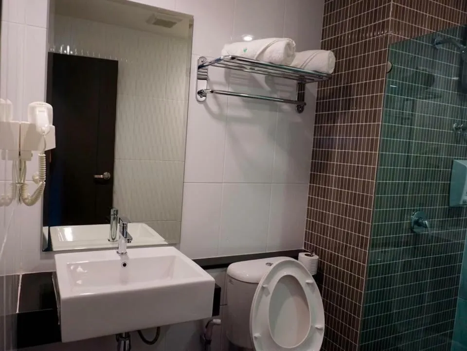 BB House Khlongtan บีบีเฮ้าส์ คลองตัน