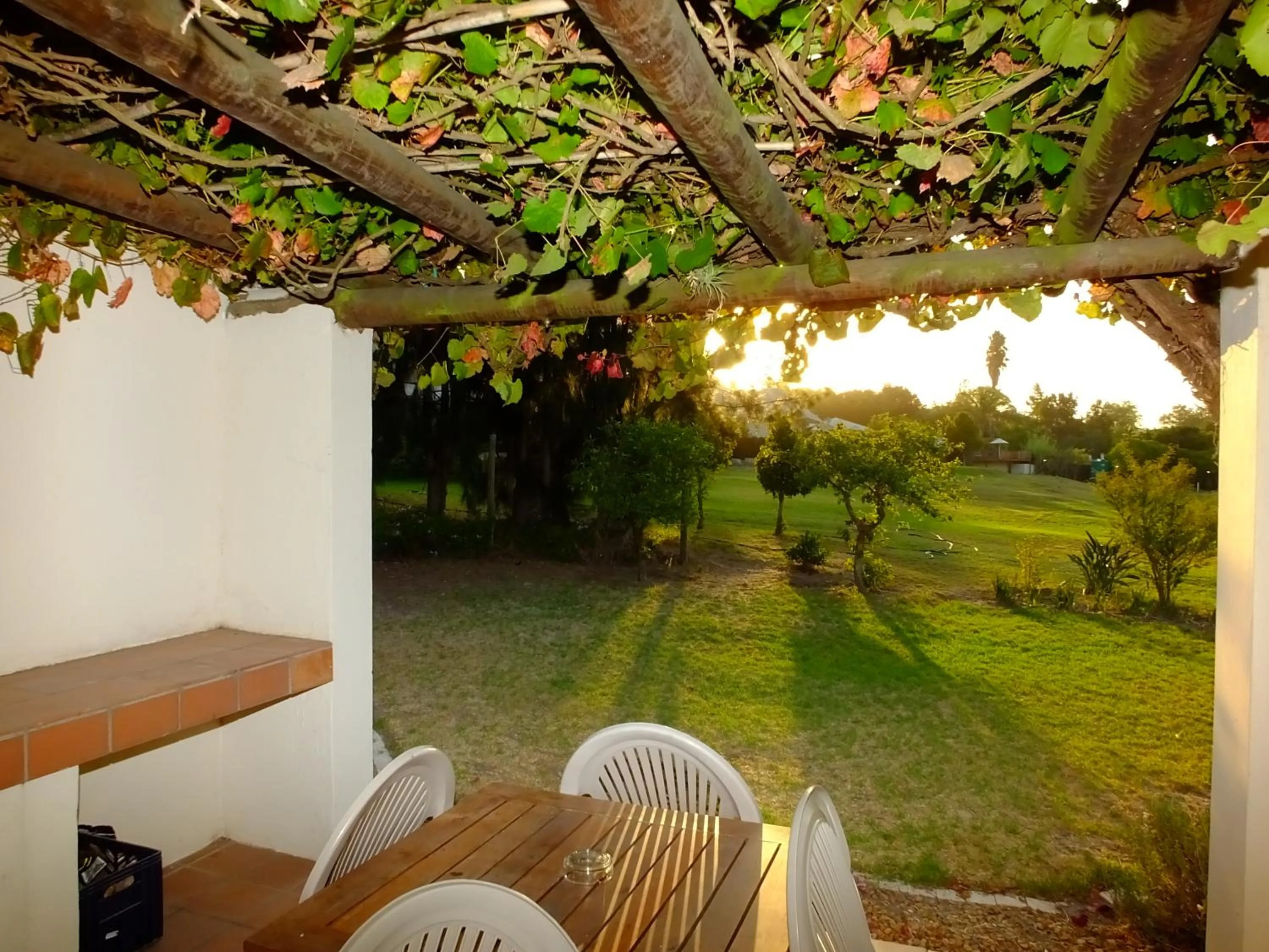 View (from property/room) in Lauradale Accommodation