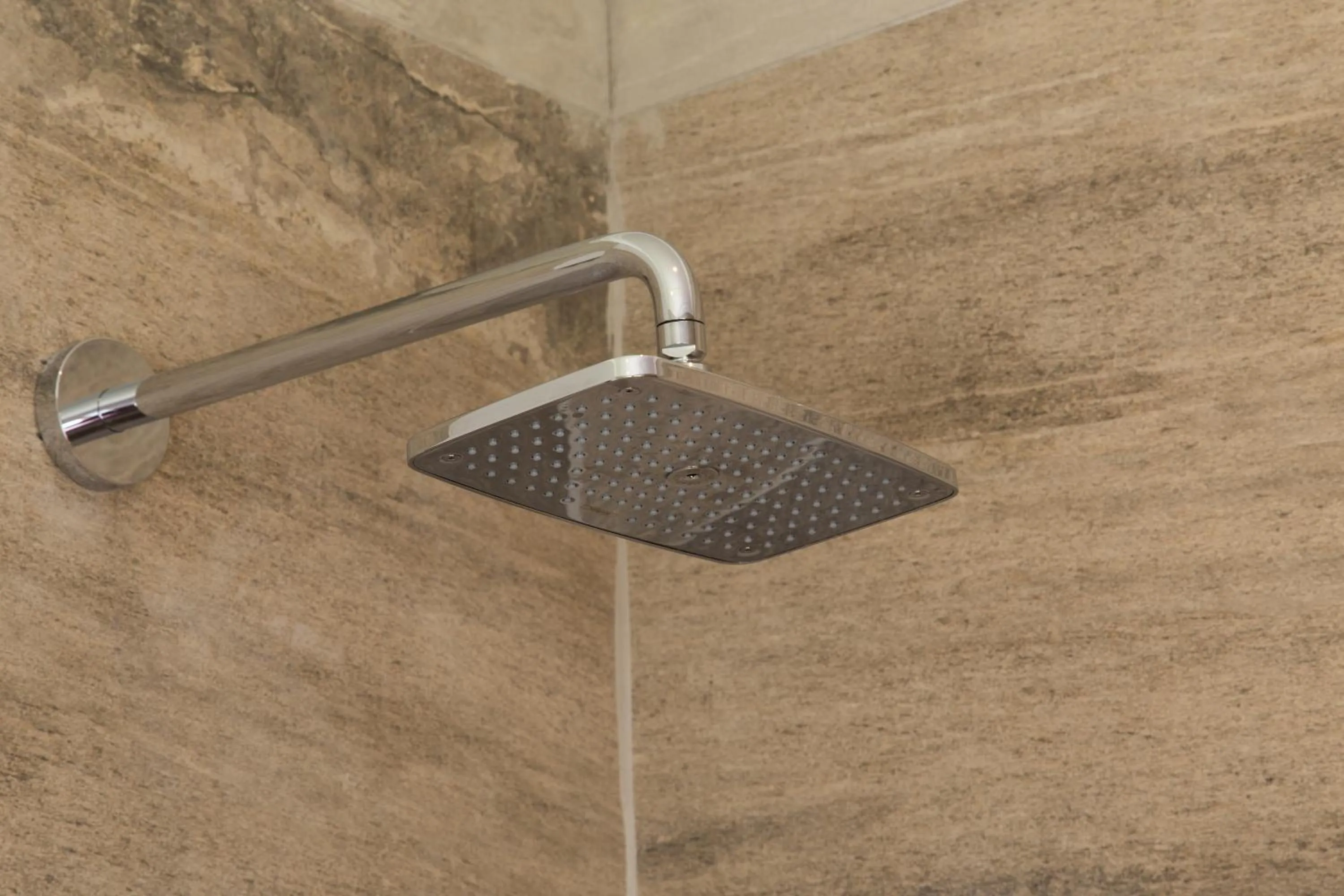 Bathroom in Lauradale Accommodation