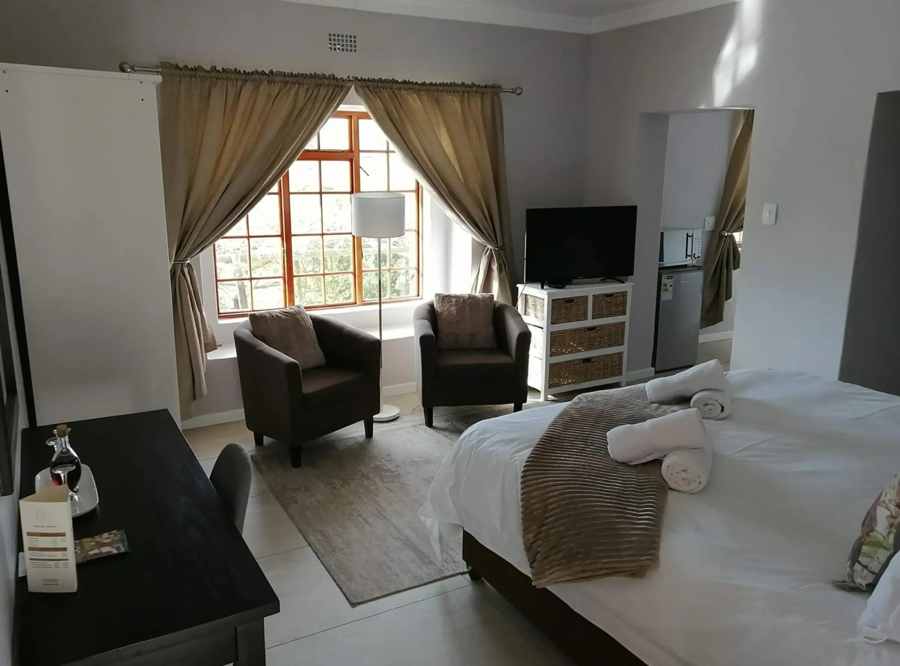 Luxury Studio in Lauradale Accommodation Luxury Studio in Lauradale Accommodation