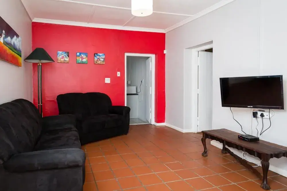 Three-Bedroom House in Okiep Country Hotel Three-Bedroom House in Okiep Country Hotel