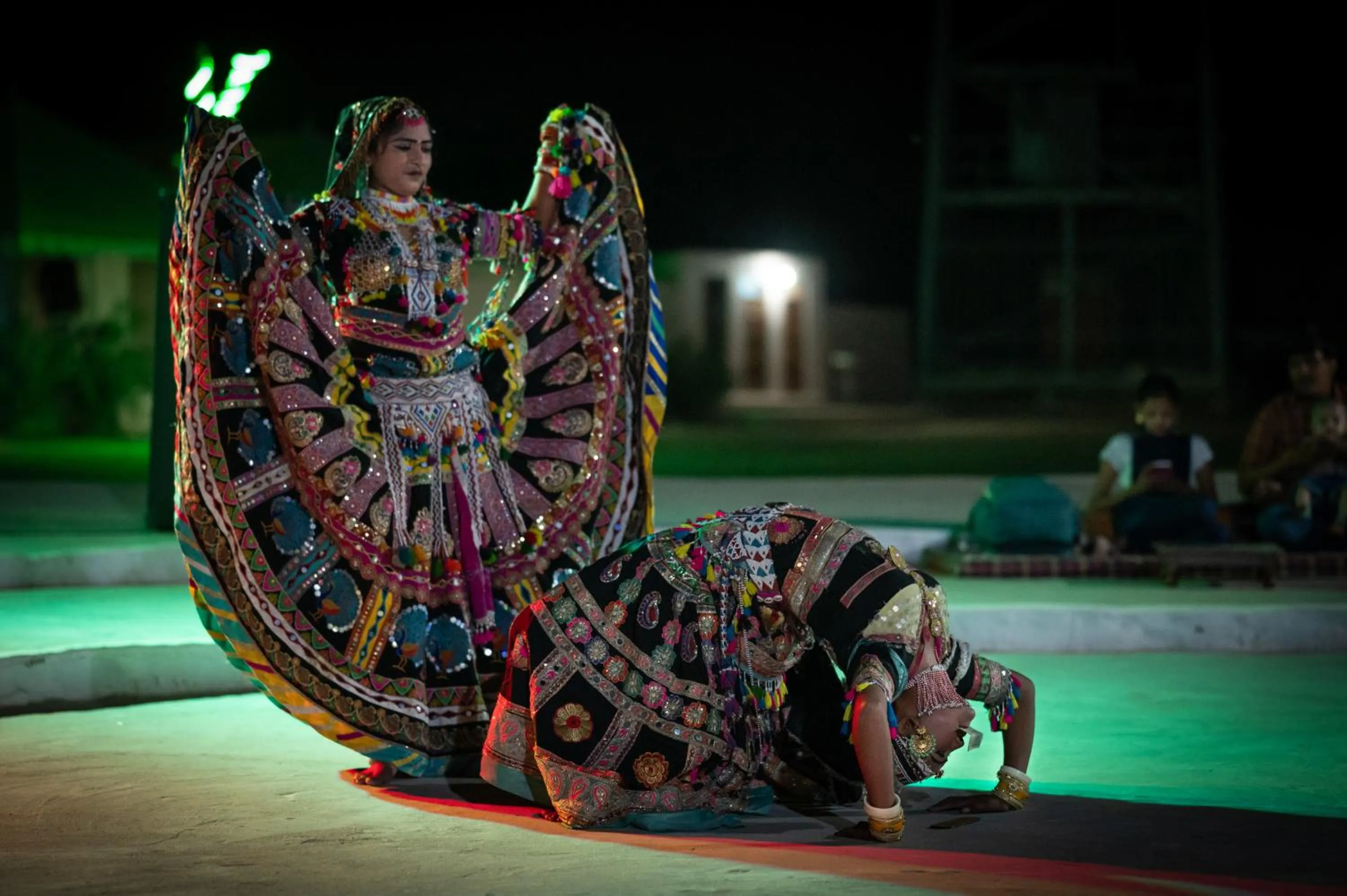 View (from property/room) in Heritage Juma Resort with swimming pool