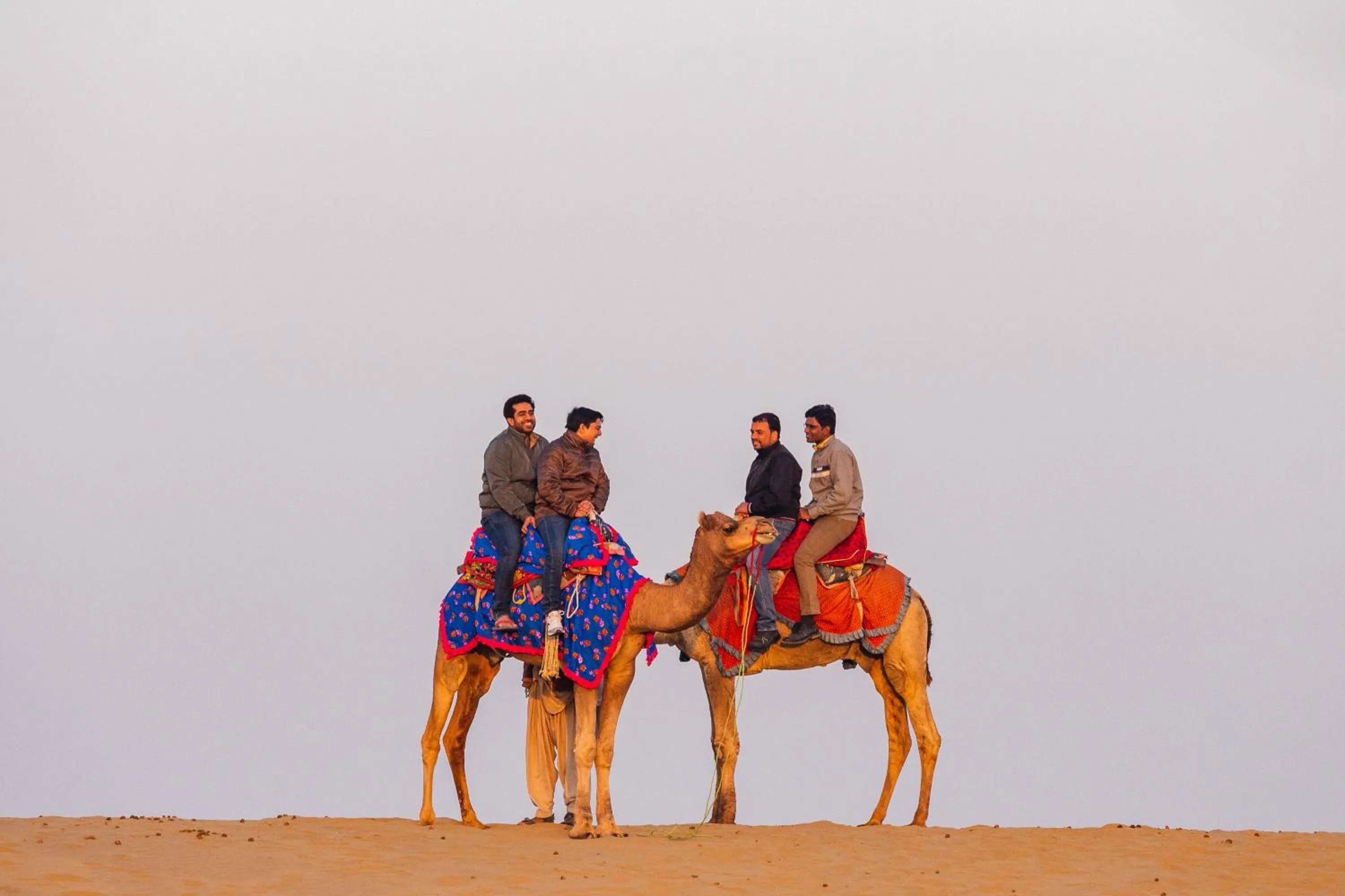 Entertainment in Heritage Juma Resort with swimming pool