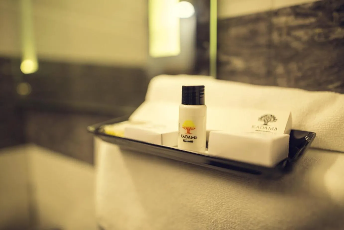 Other in Kadamb Spritual stay