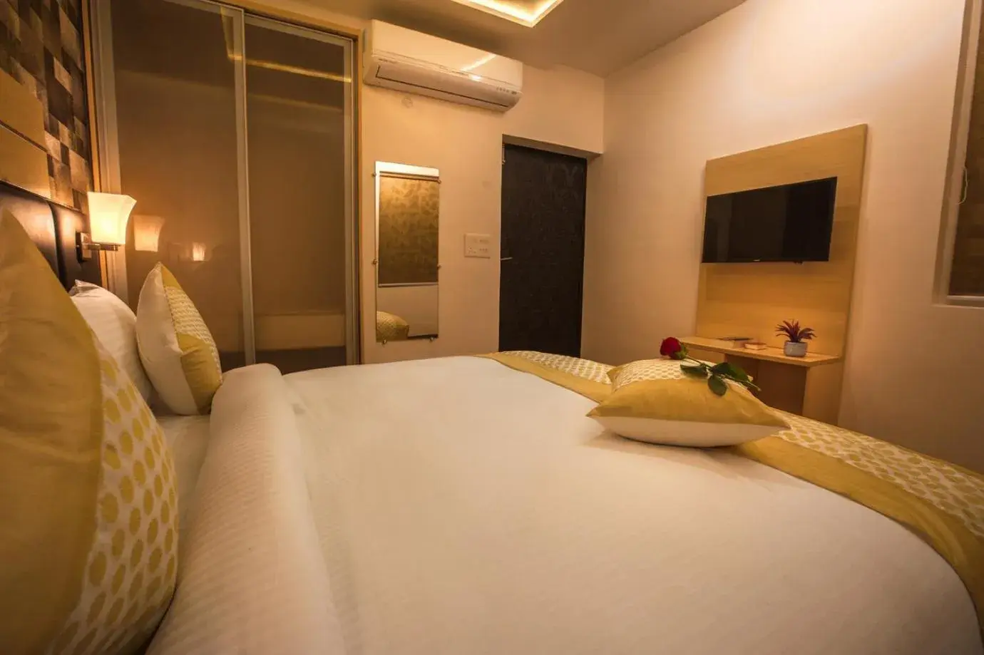 Family Suite in Kadamb Spritual stay Family Suite in Kadamb Spritual stay