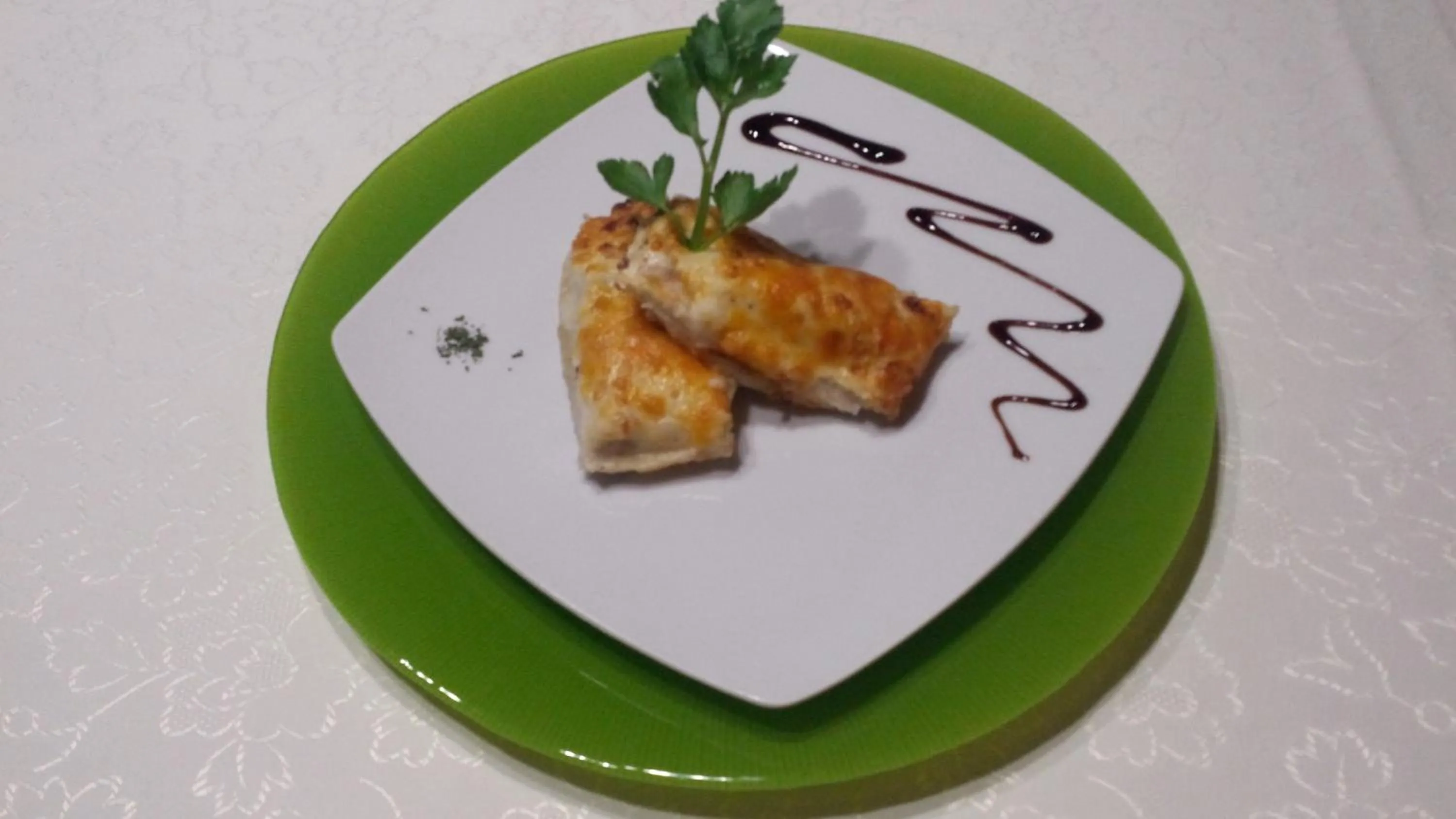 Posada de Los Aceiteros