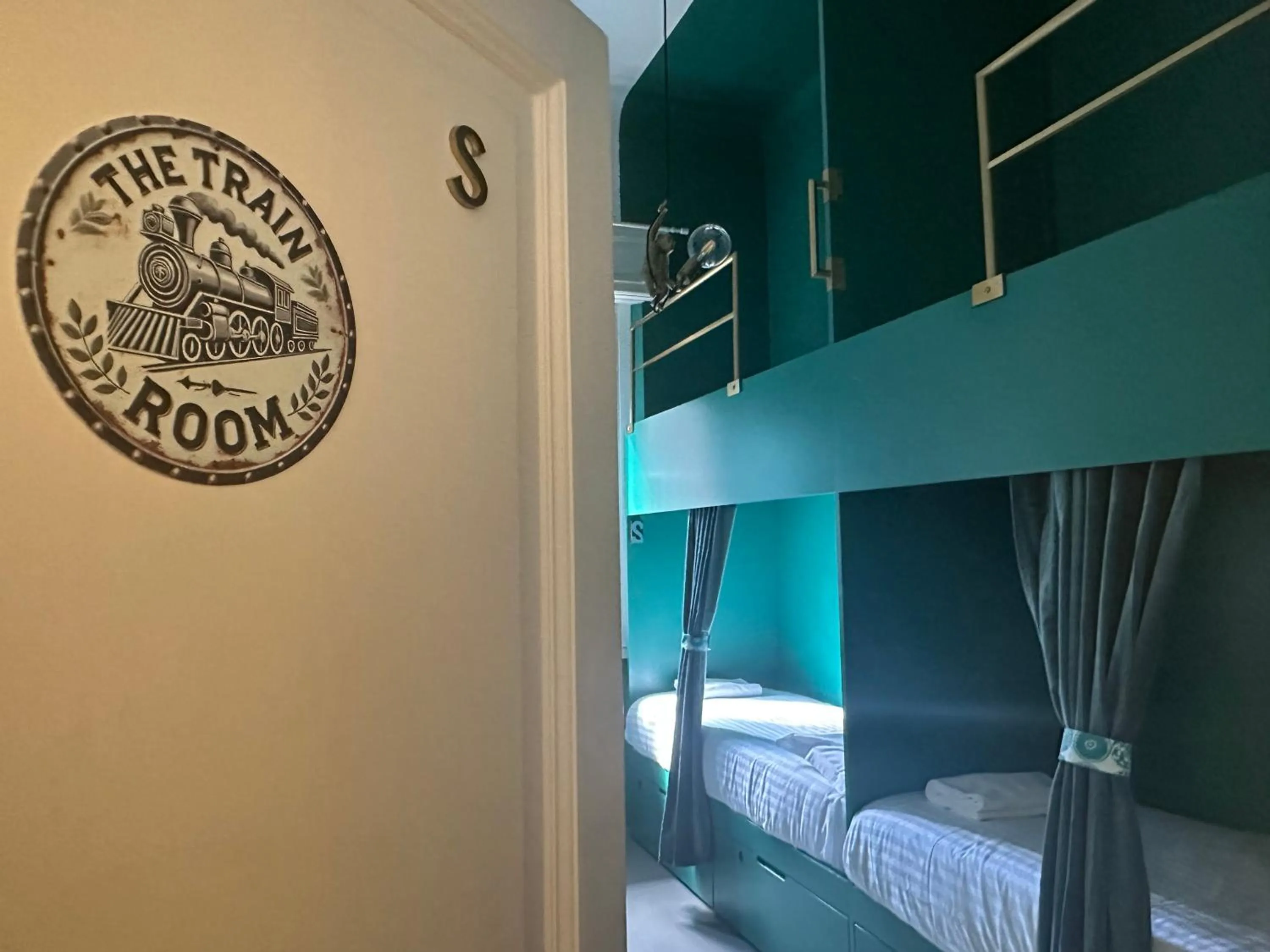 Bedroom, Bed in Mòsì Firenze