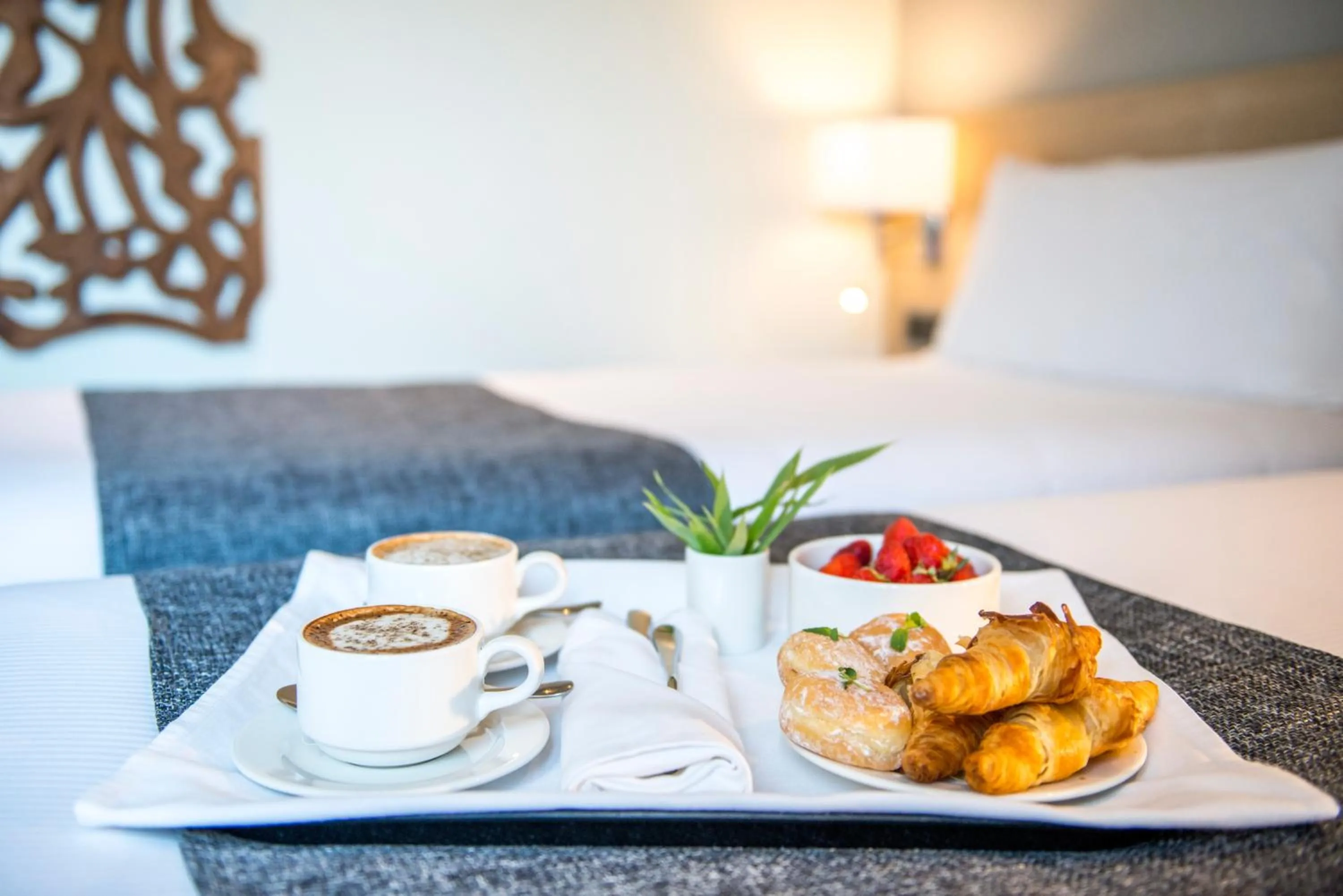 Food and drinks, Bed in Best Western Kutaisi City Center