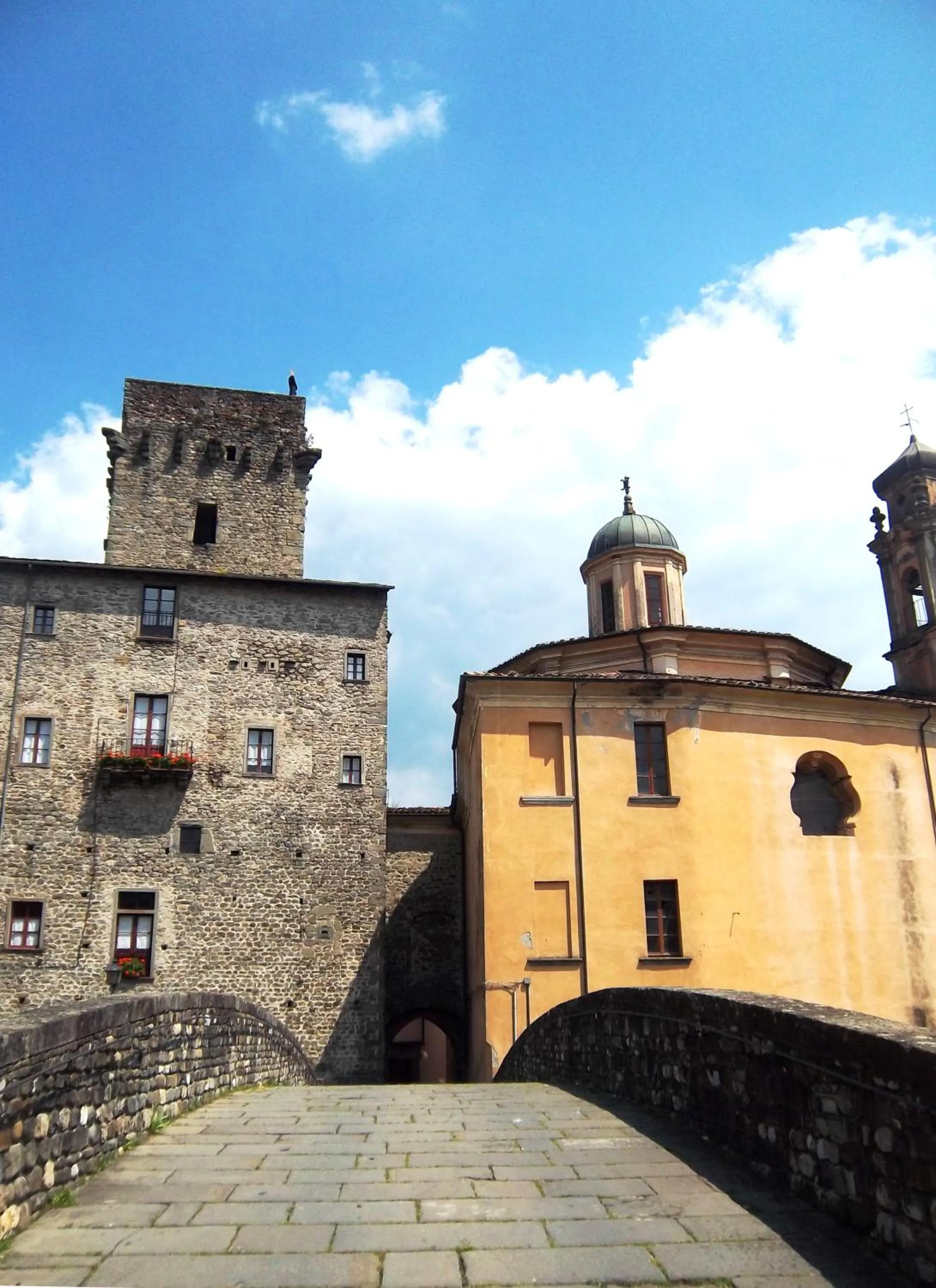 Other in Ai Chiosi affittacamere