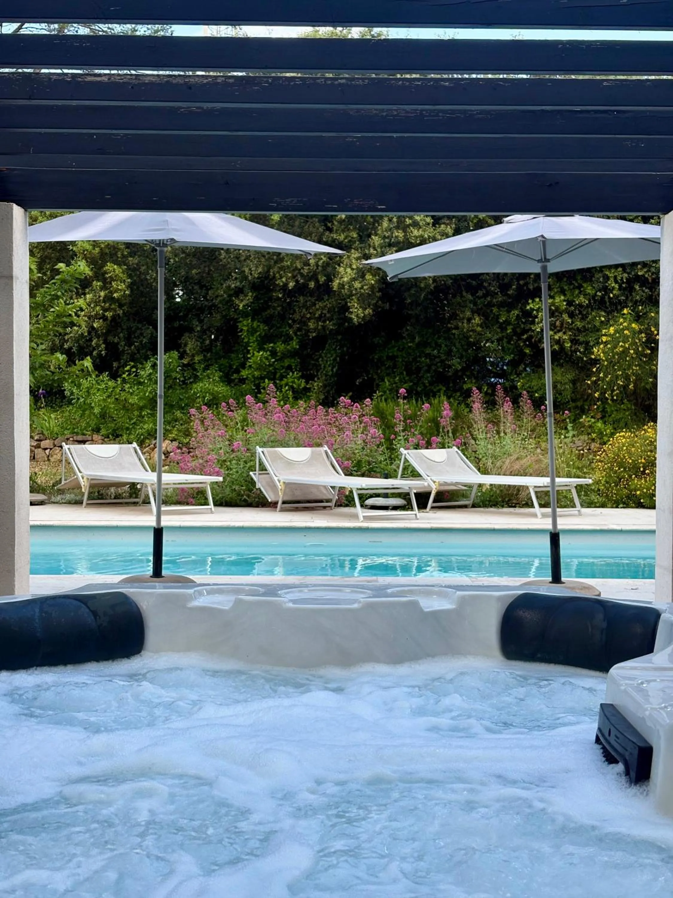 Day in CARPE DIEM Résidence Hôtelière