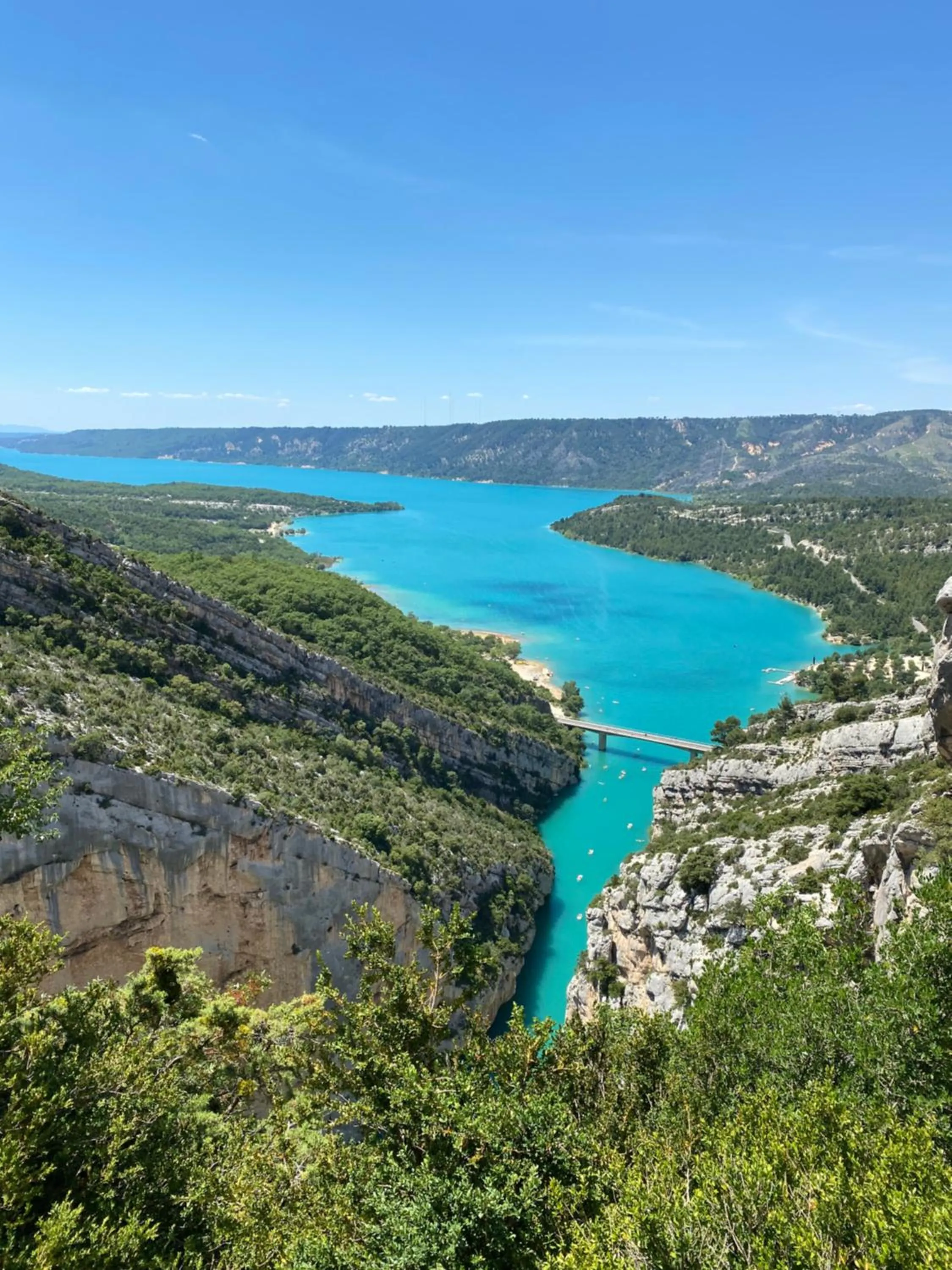 Nearby landmark in CARPE DIEM Résidence Hôtelière