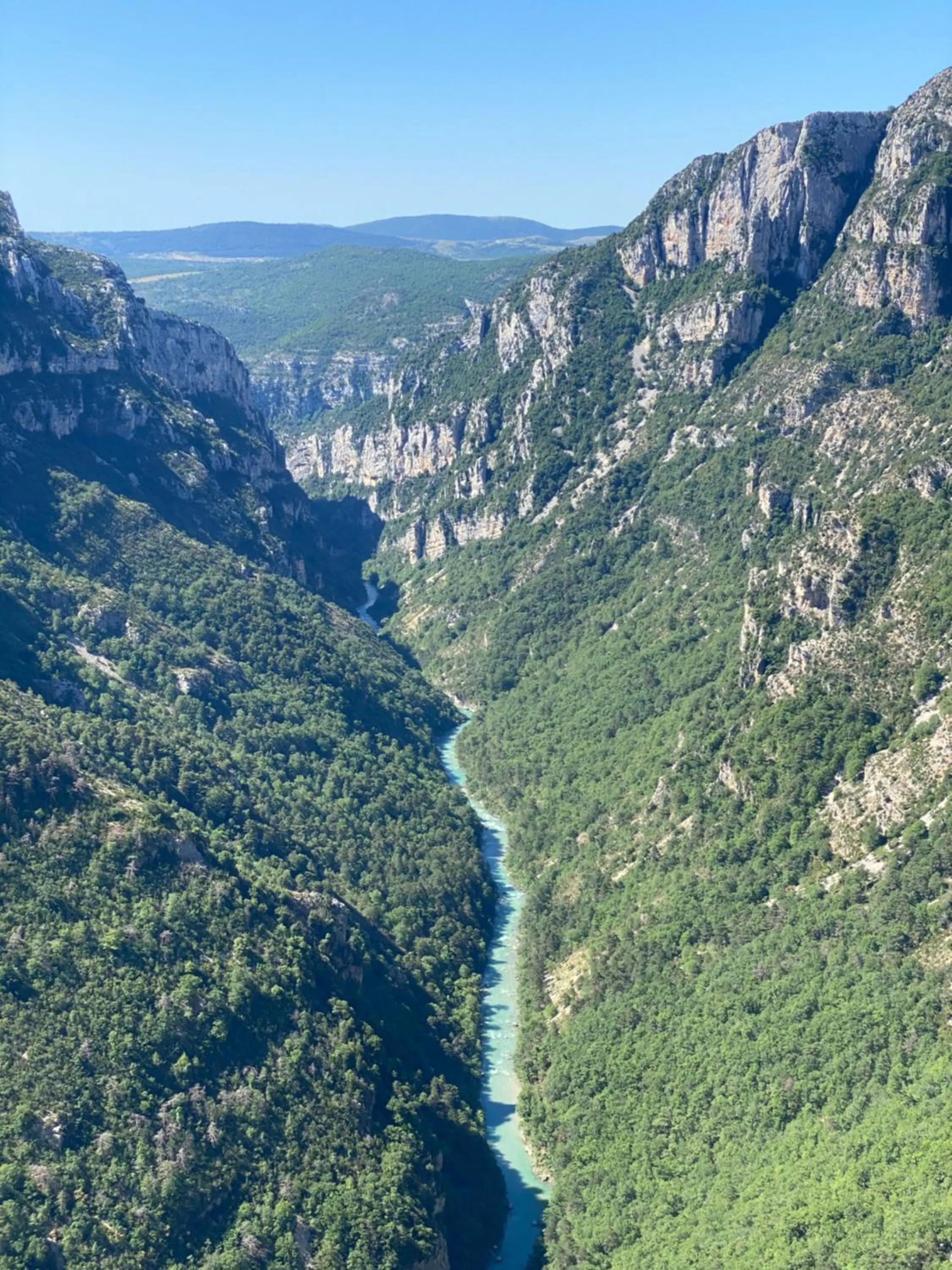 Nearby landmark in CARPE DIEM Résidence Hôtelière