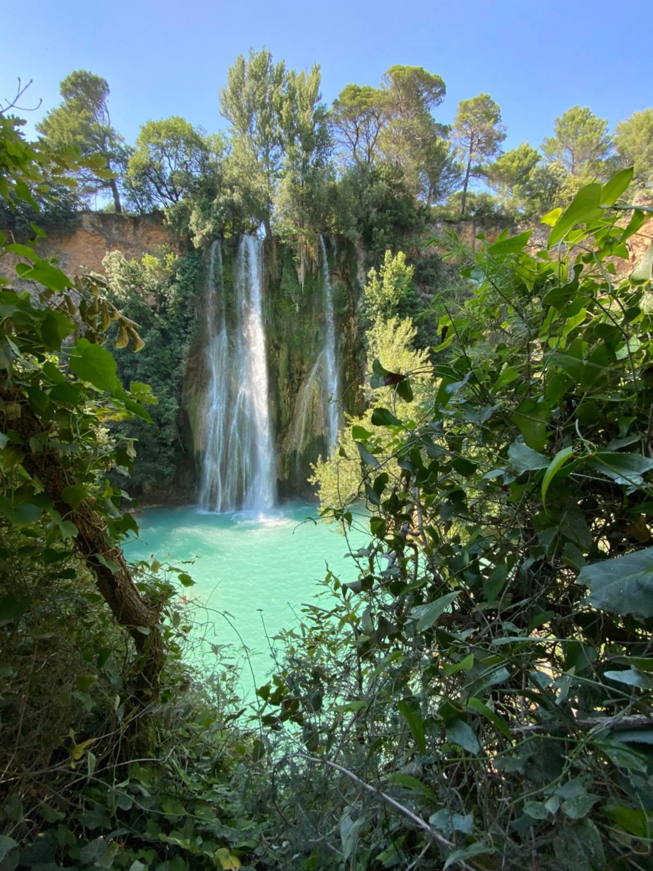Nearby landmark in CARPE DIEM Résidence Hôtelière