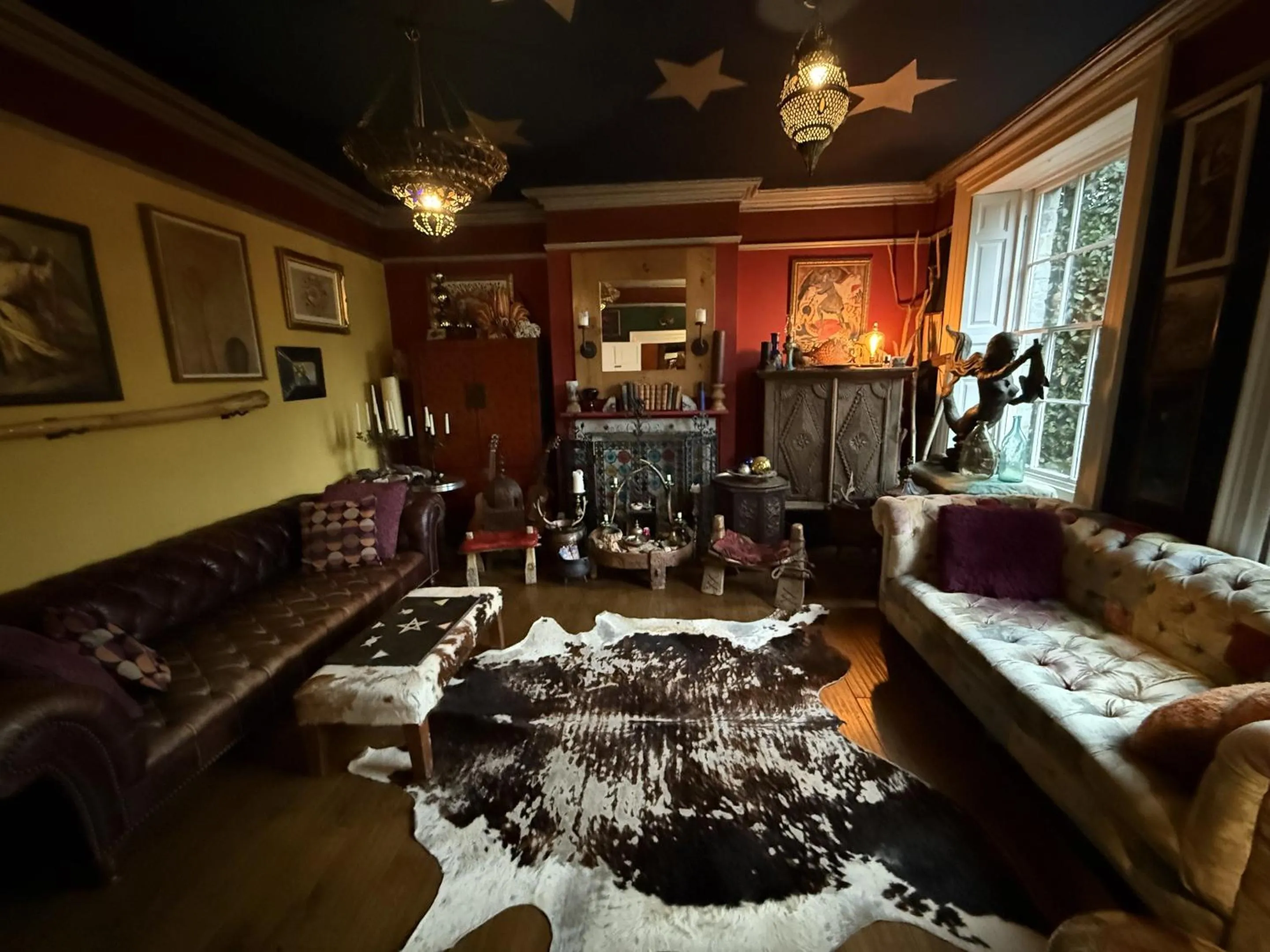 Meeting/conference room in The Covenstead