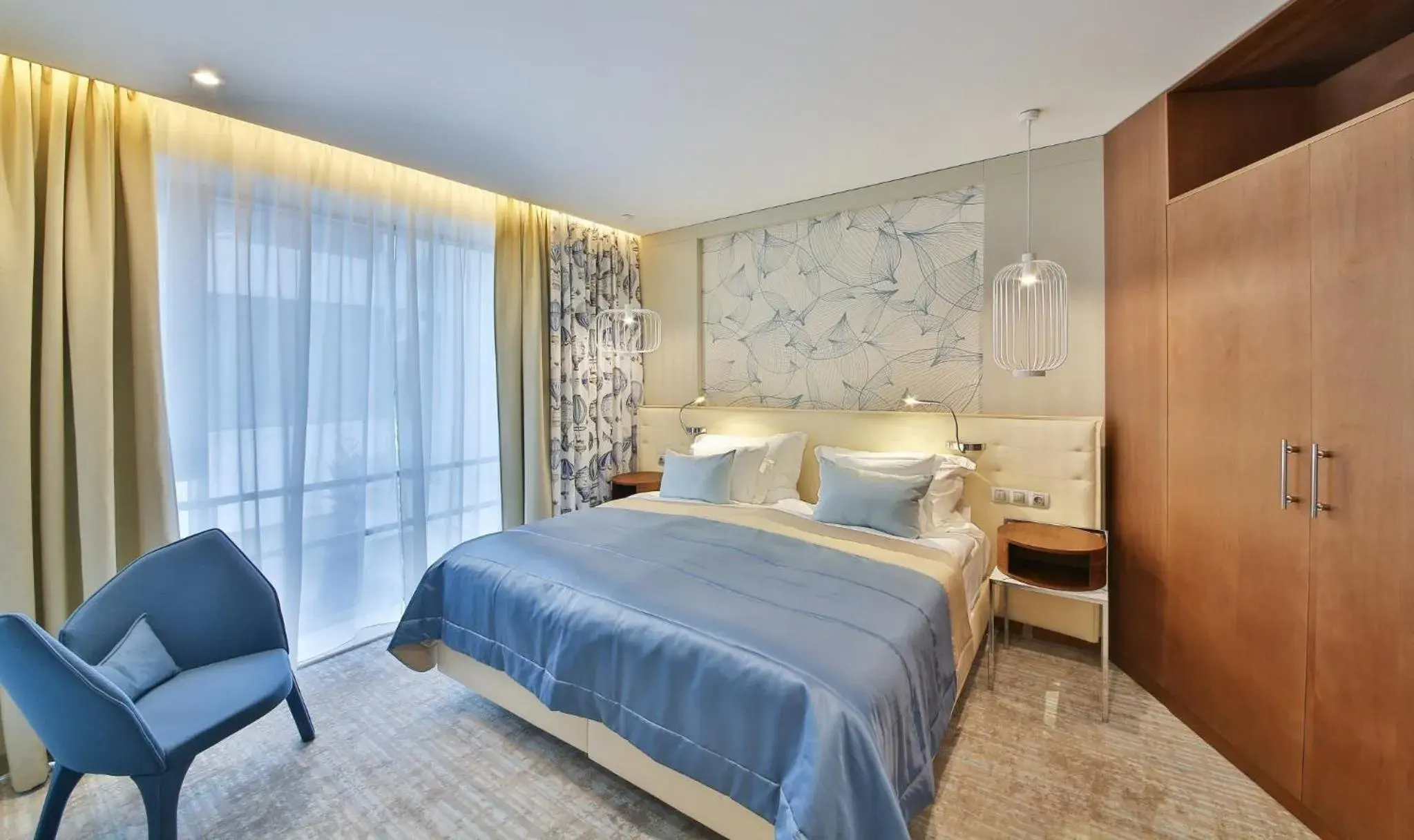 Apartment with Garden View in Maritim Hotel Paradise Blue Apartment with Garden View in Maritim Hotel Paradise Blue