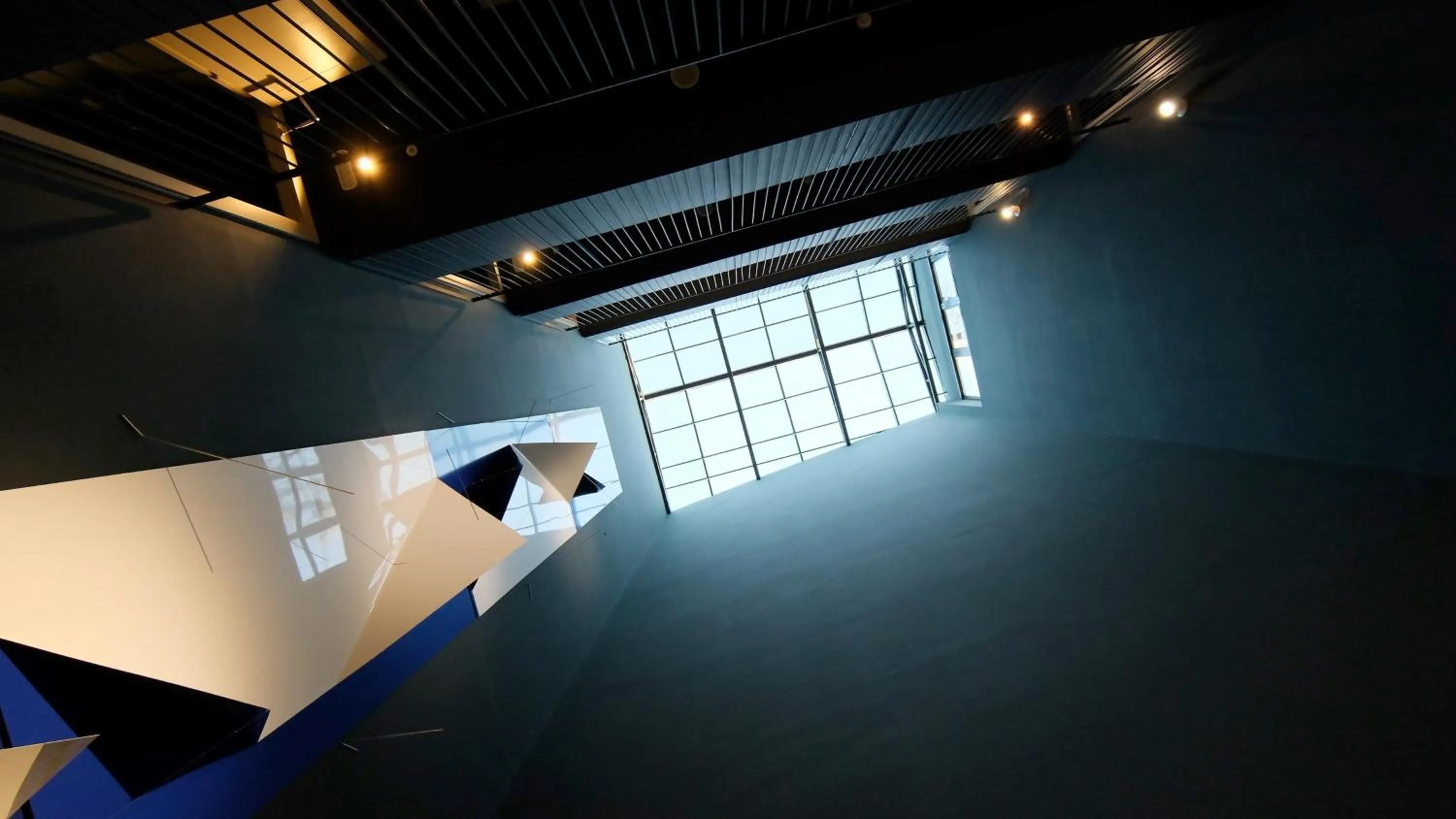 Lobby or reception in Sant Jaume Design Hotel