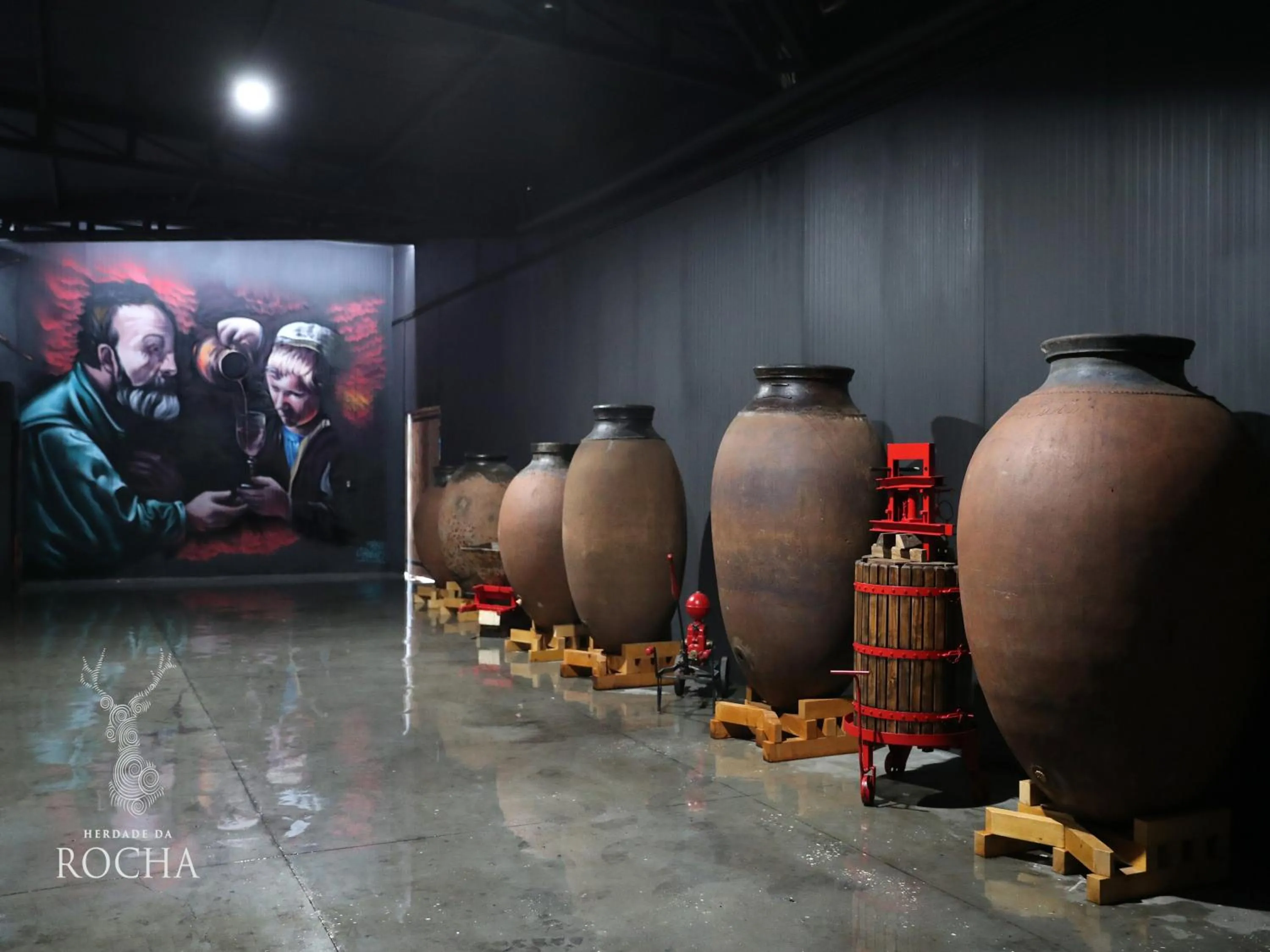 Herdade da Rocha - Boutique Lodge