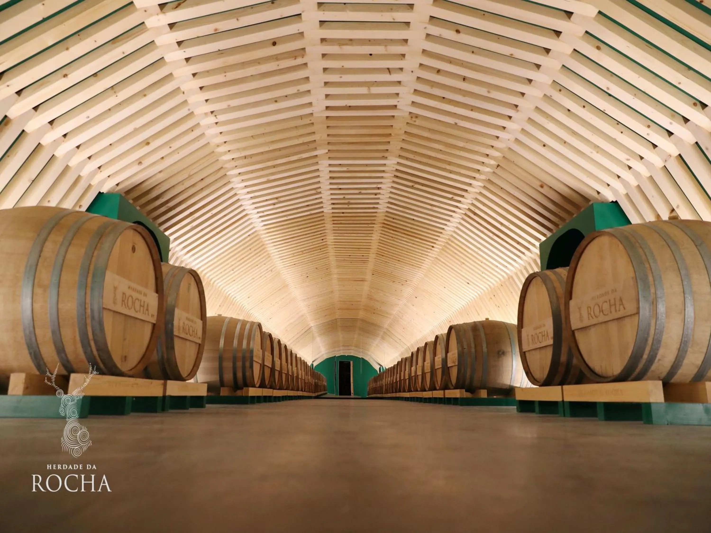 Herdade da Rocha - Boutique Lodge