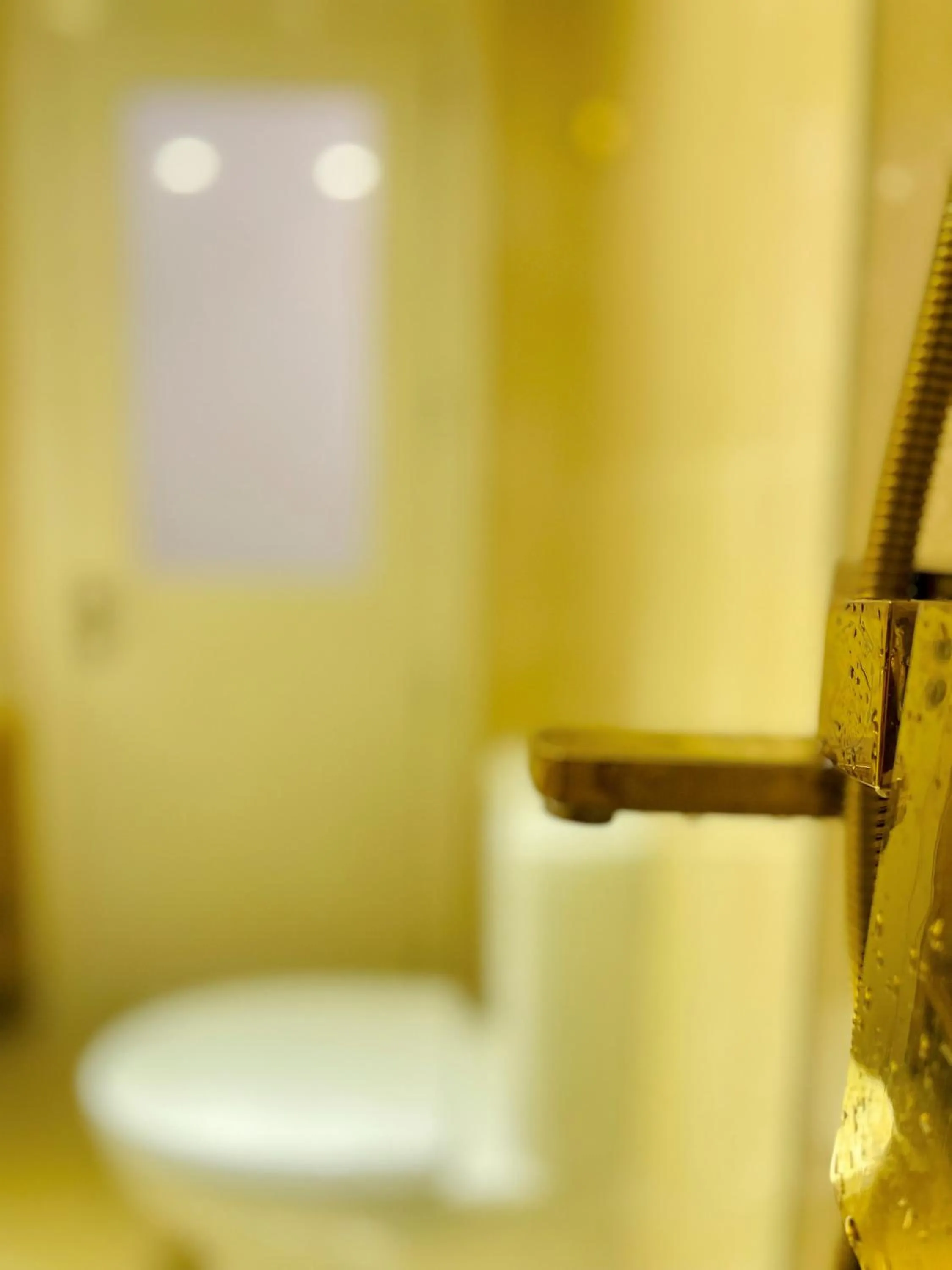 Bathroom in The Red Farm Relais & Spa