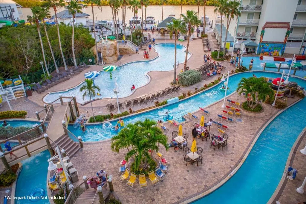 New Hotel Collection Harbourside