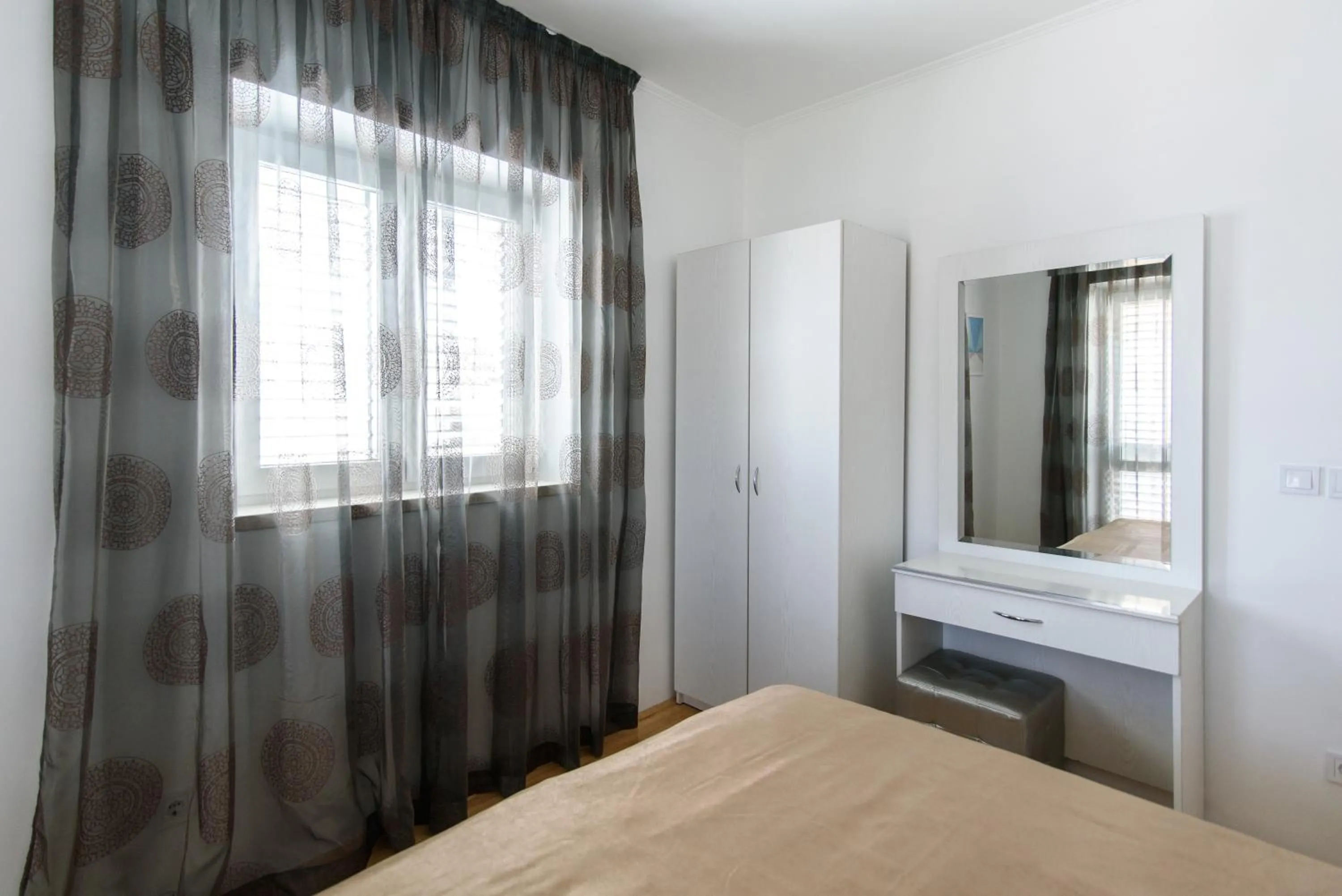 Bedroom, Bed in Vila Curic