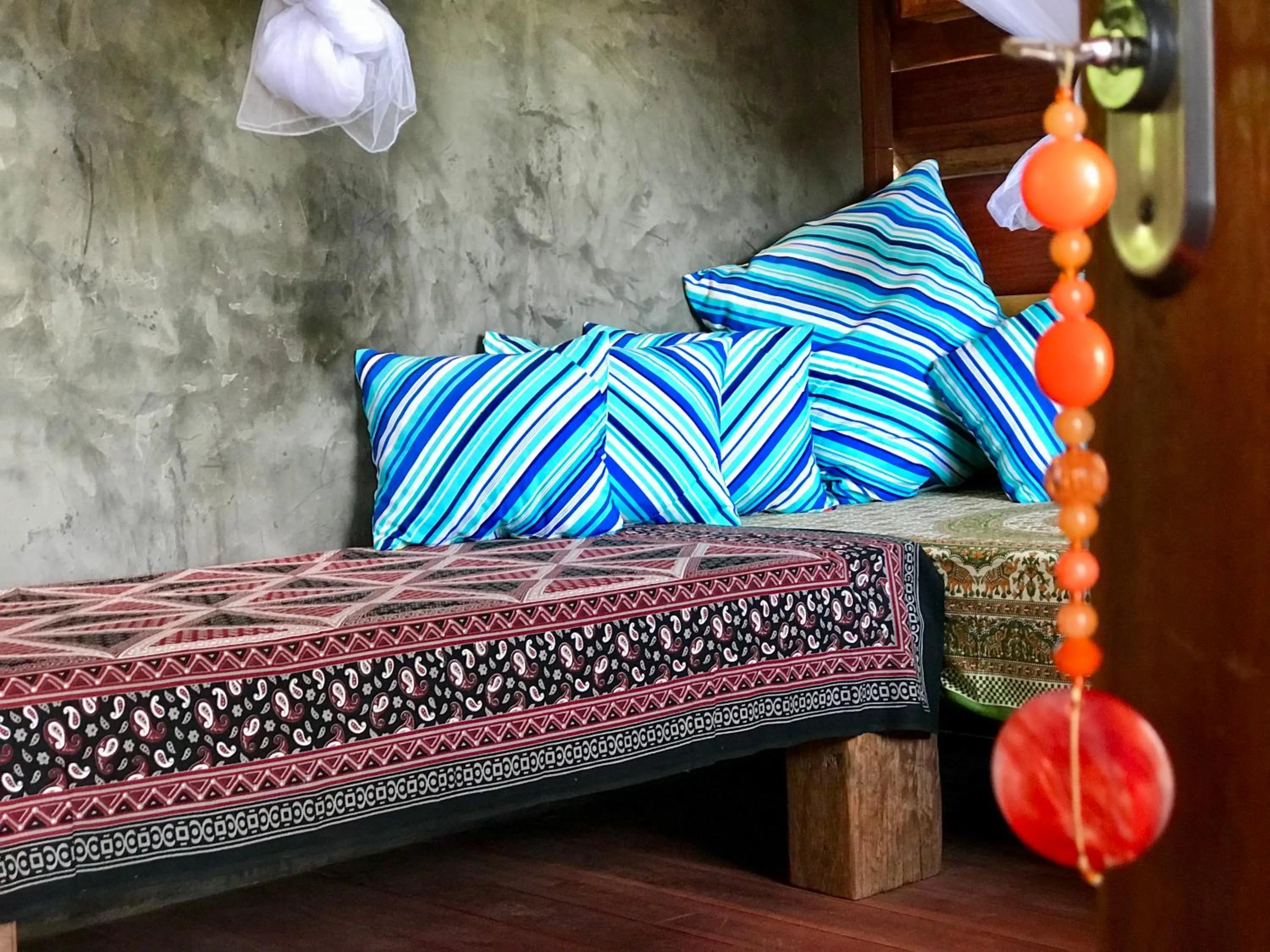 Bedroom in Convento Arcádia