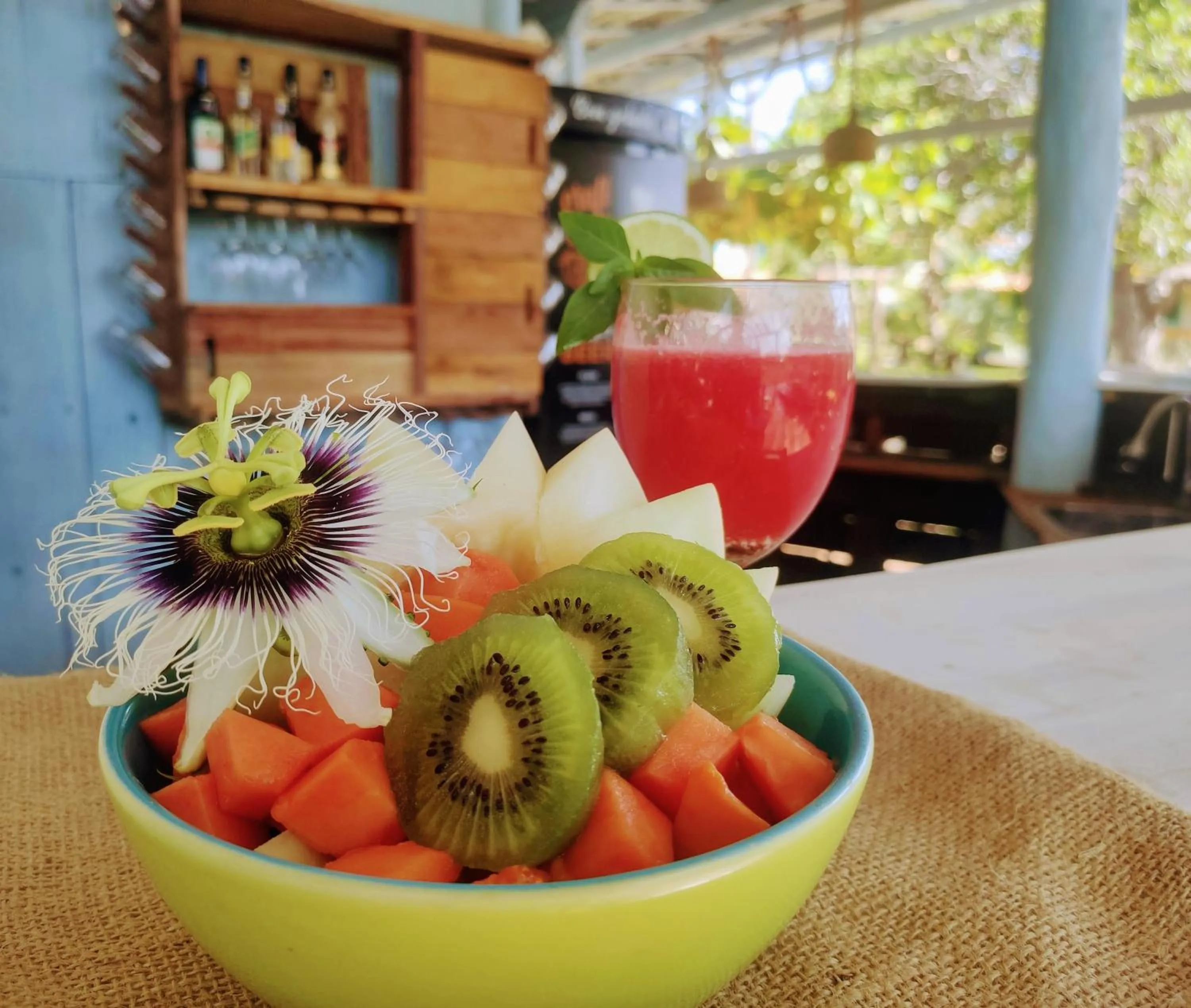 Restaurant/places to eat in Convento Arcádia