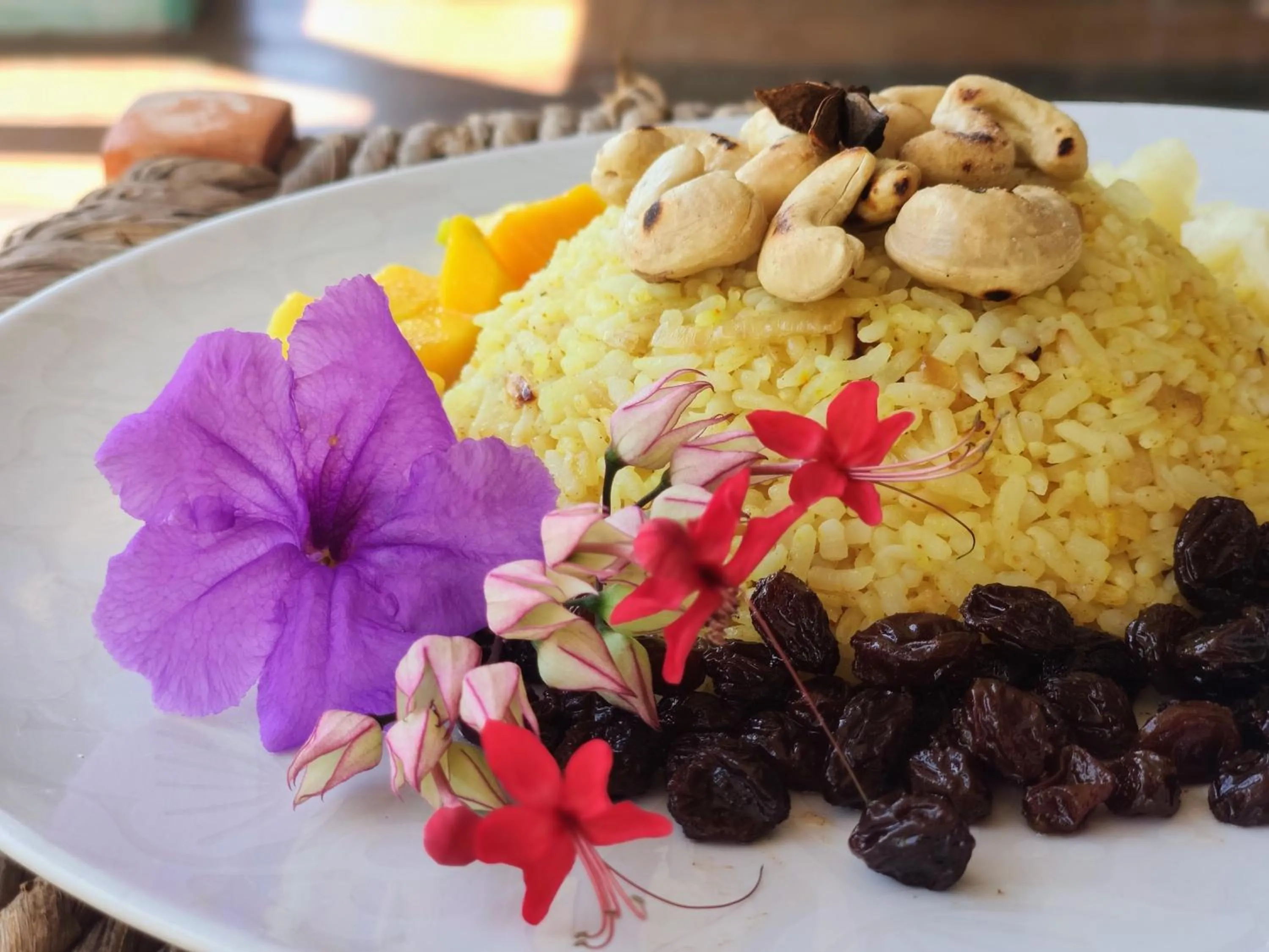 Restaurant/places to eat in Convento Arcádia